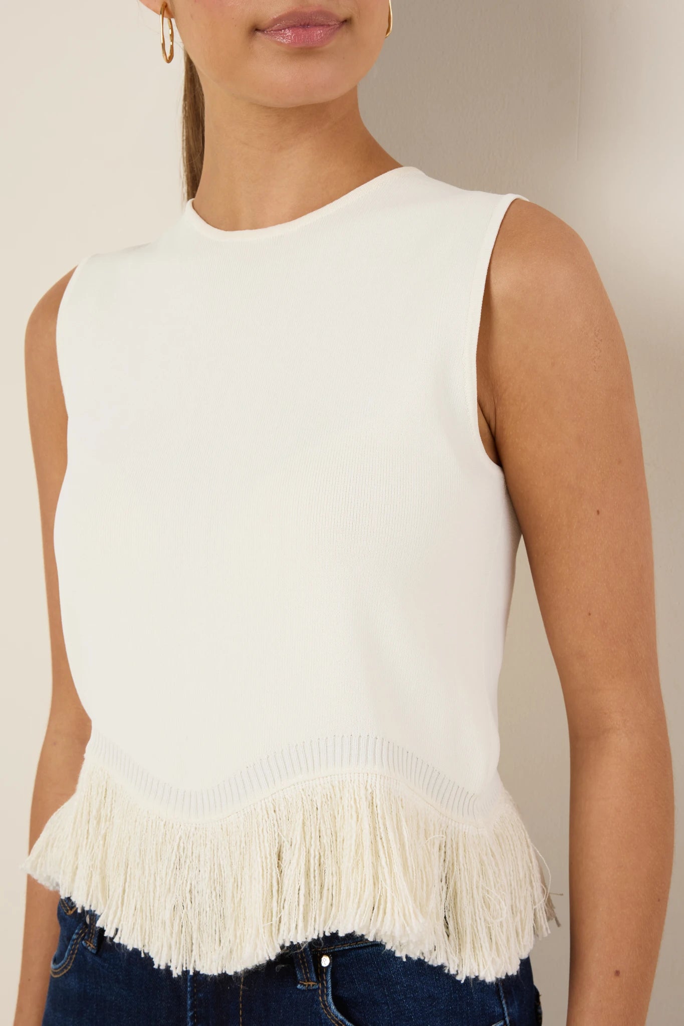 Shania Top