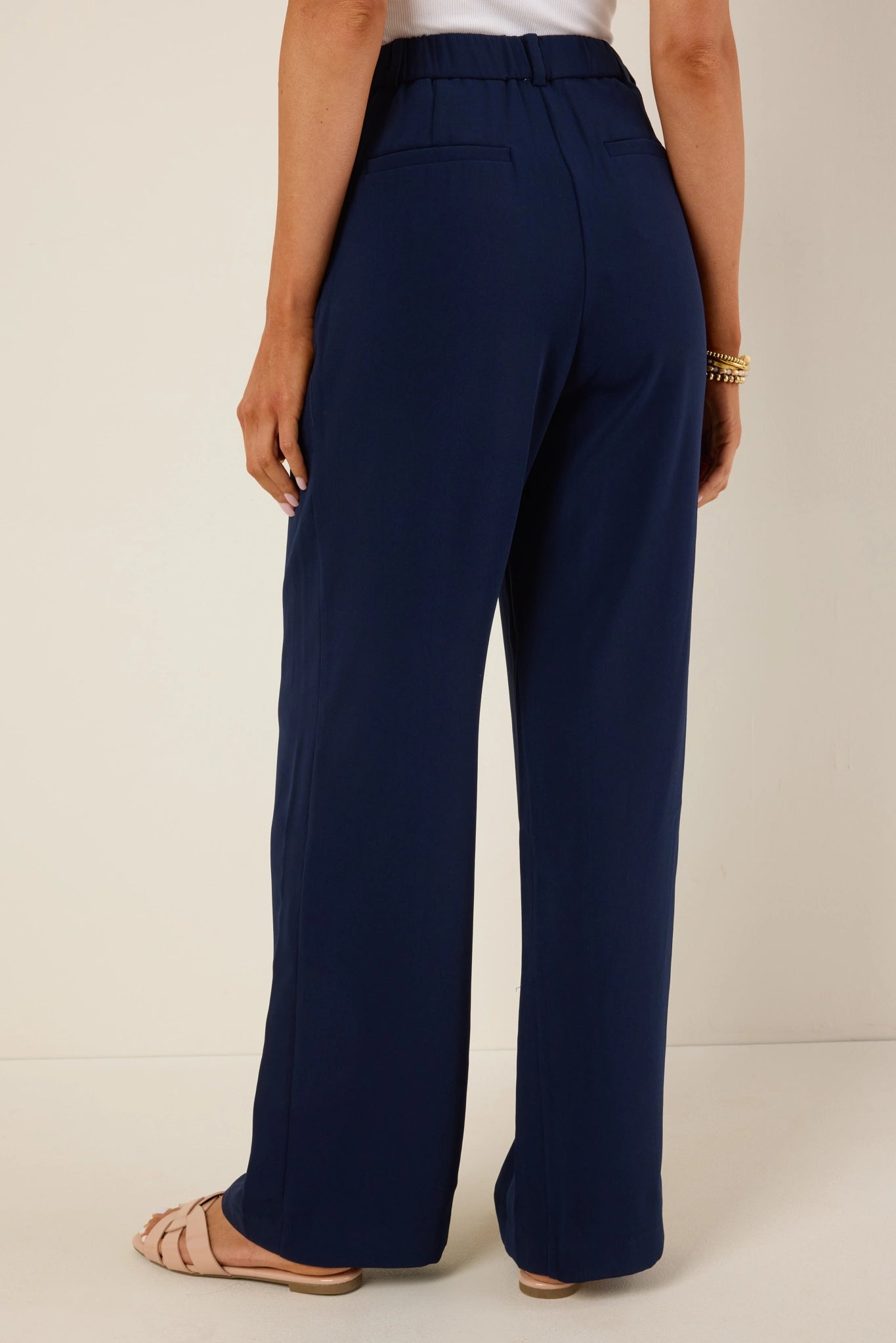 Suzette Pants