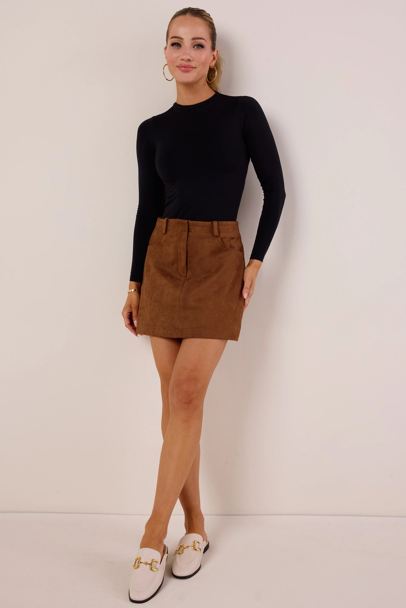 Leighton Skirt