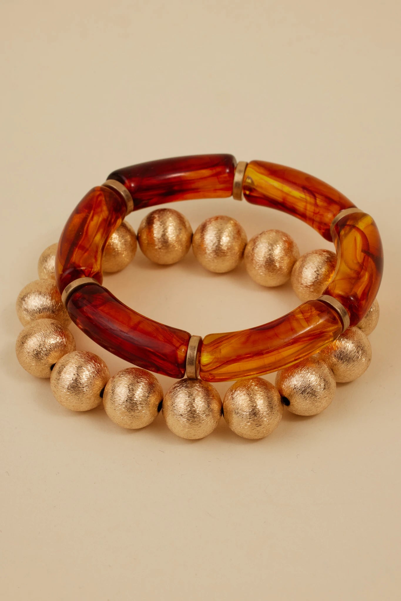Melissa Bracelet Set