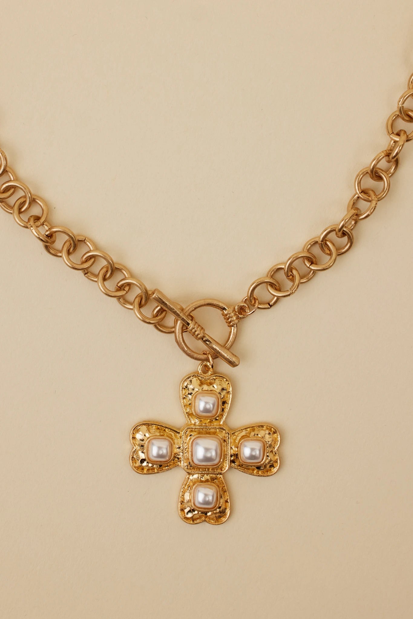 Christina Necklace