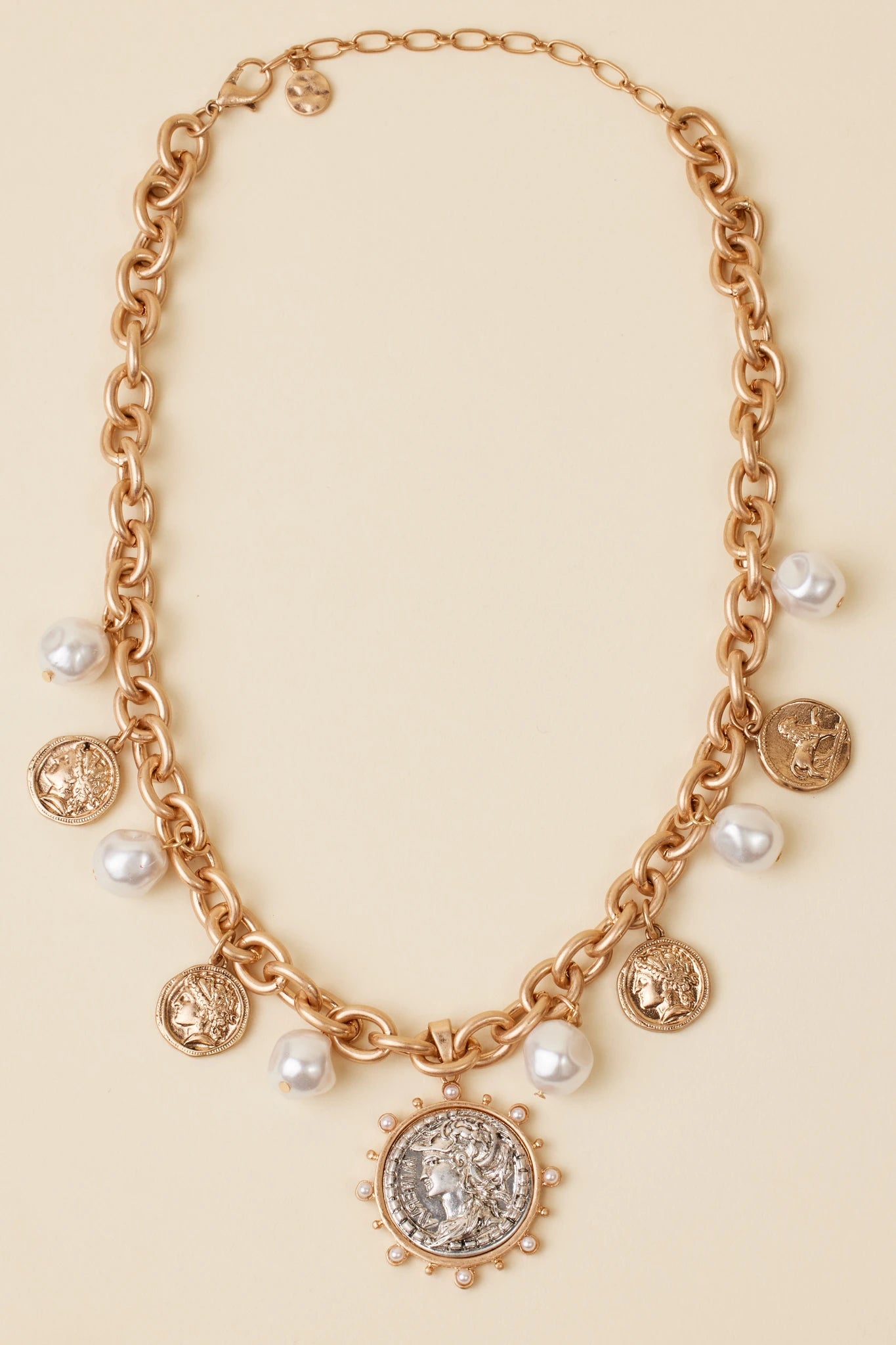 Victoria Necklace