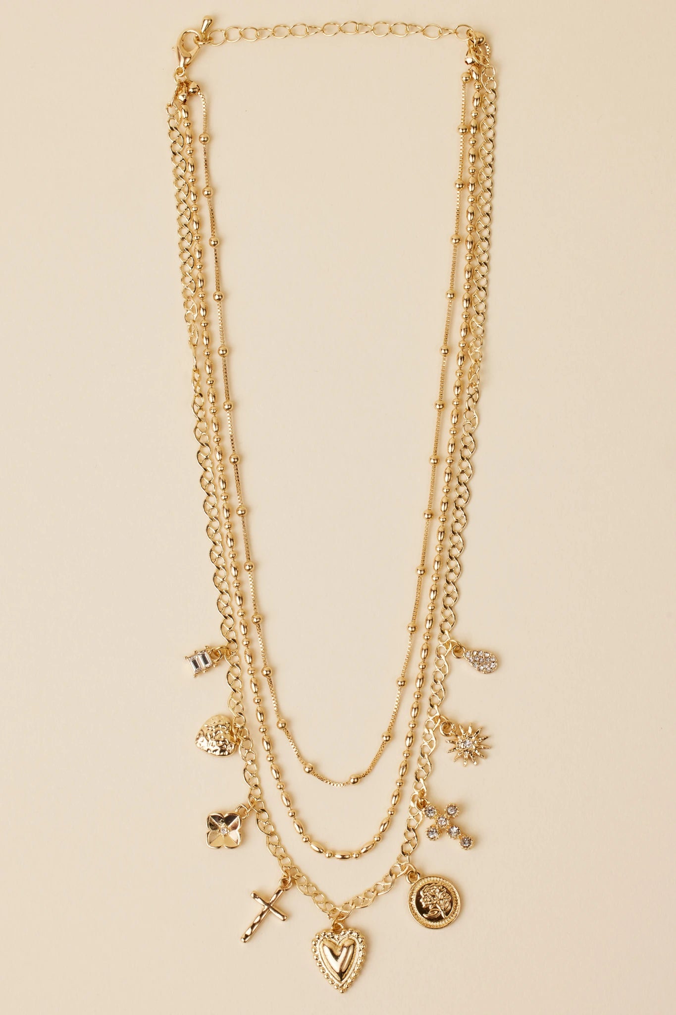 Lyles Necklace