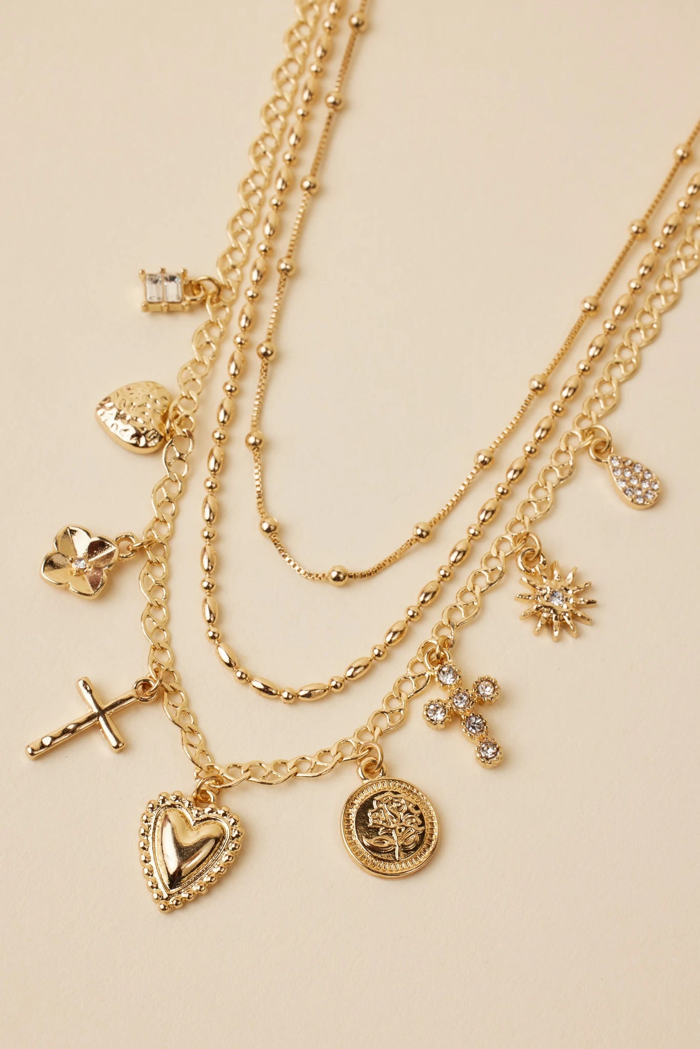 Lyles Necklace