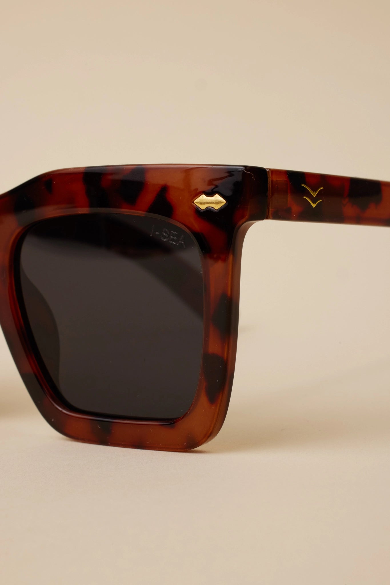 Charlie Polarized Sunglasses