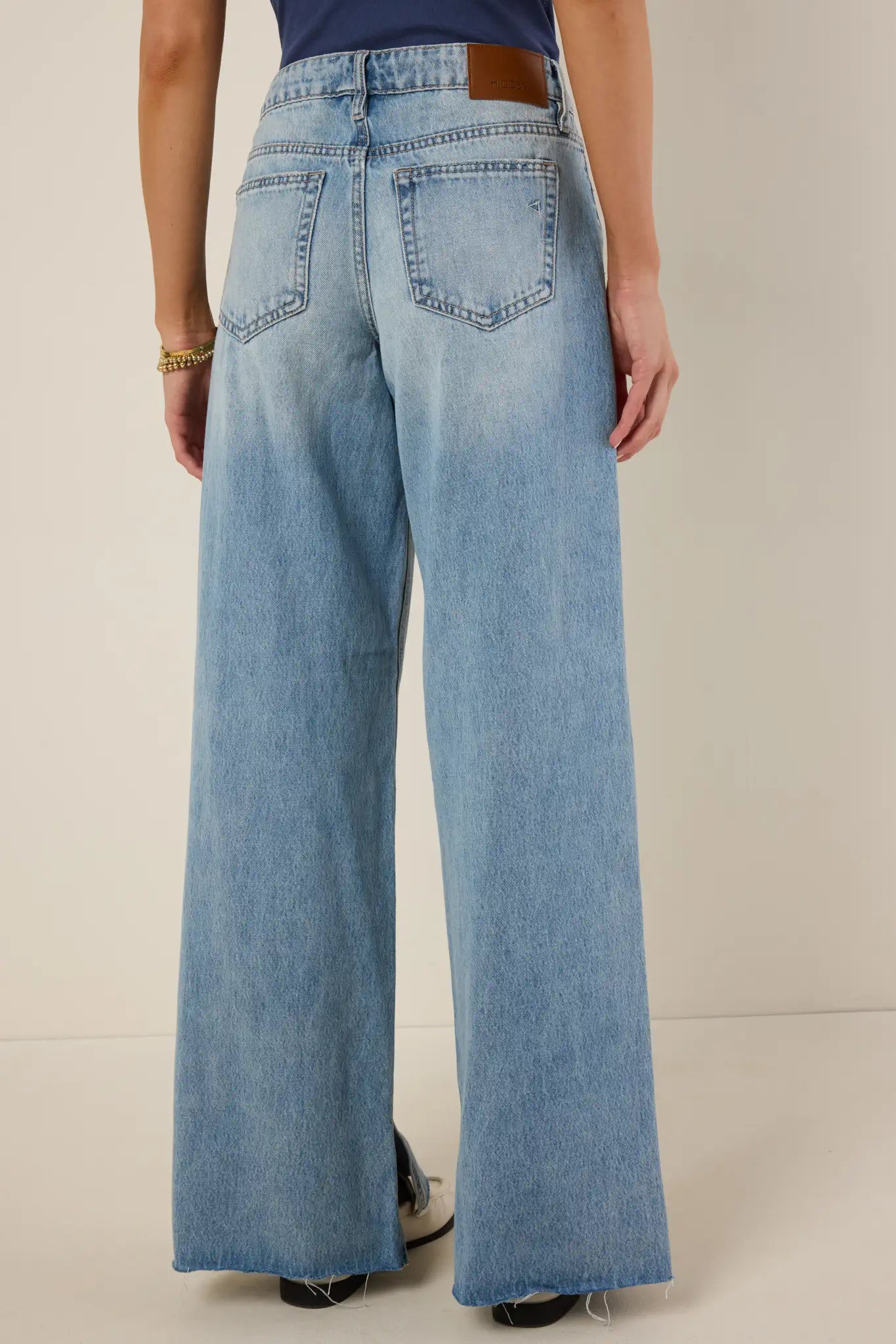Sawyer Jeans