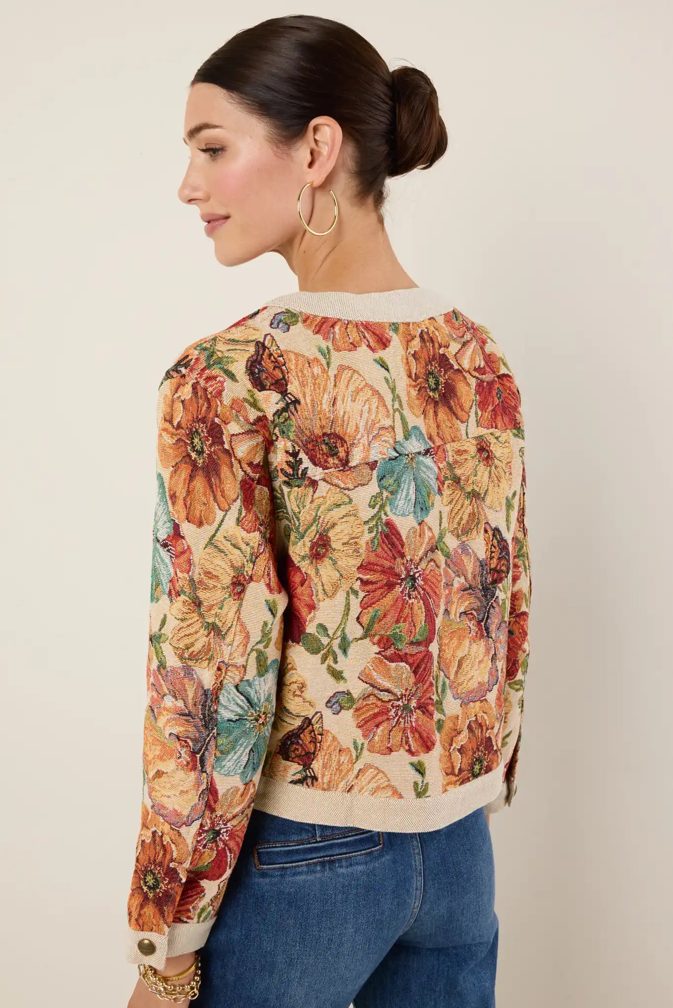 Louisa Jacket