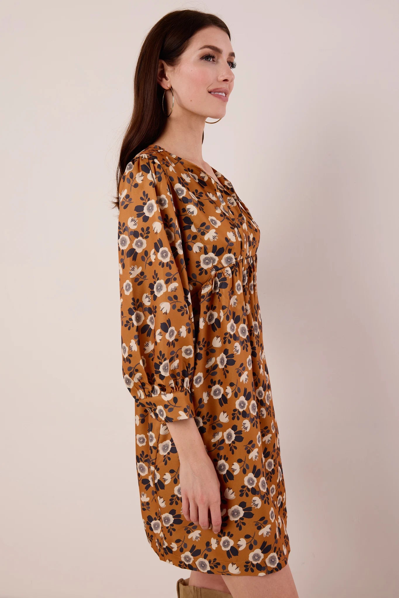 Susie Dress