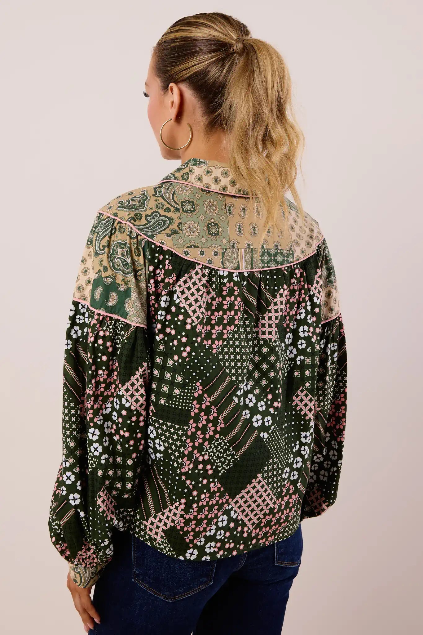 Marley Top