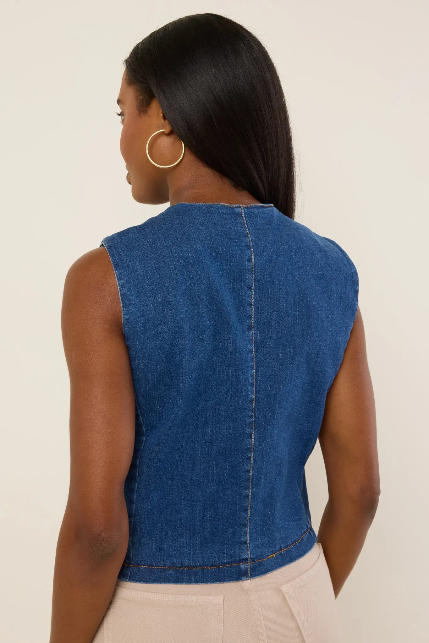 Kate Vest