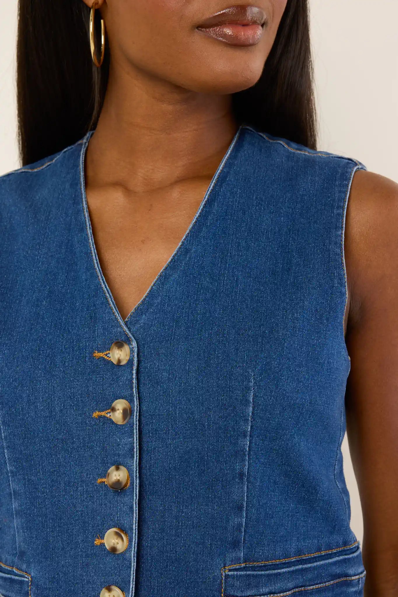 Kate Vest