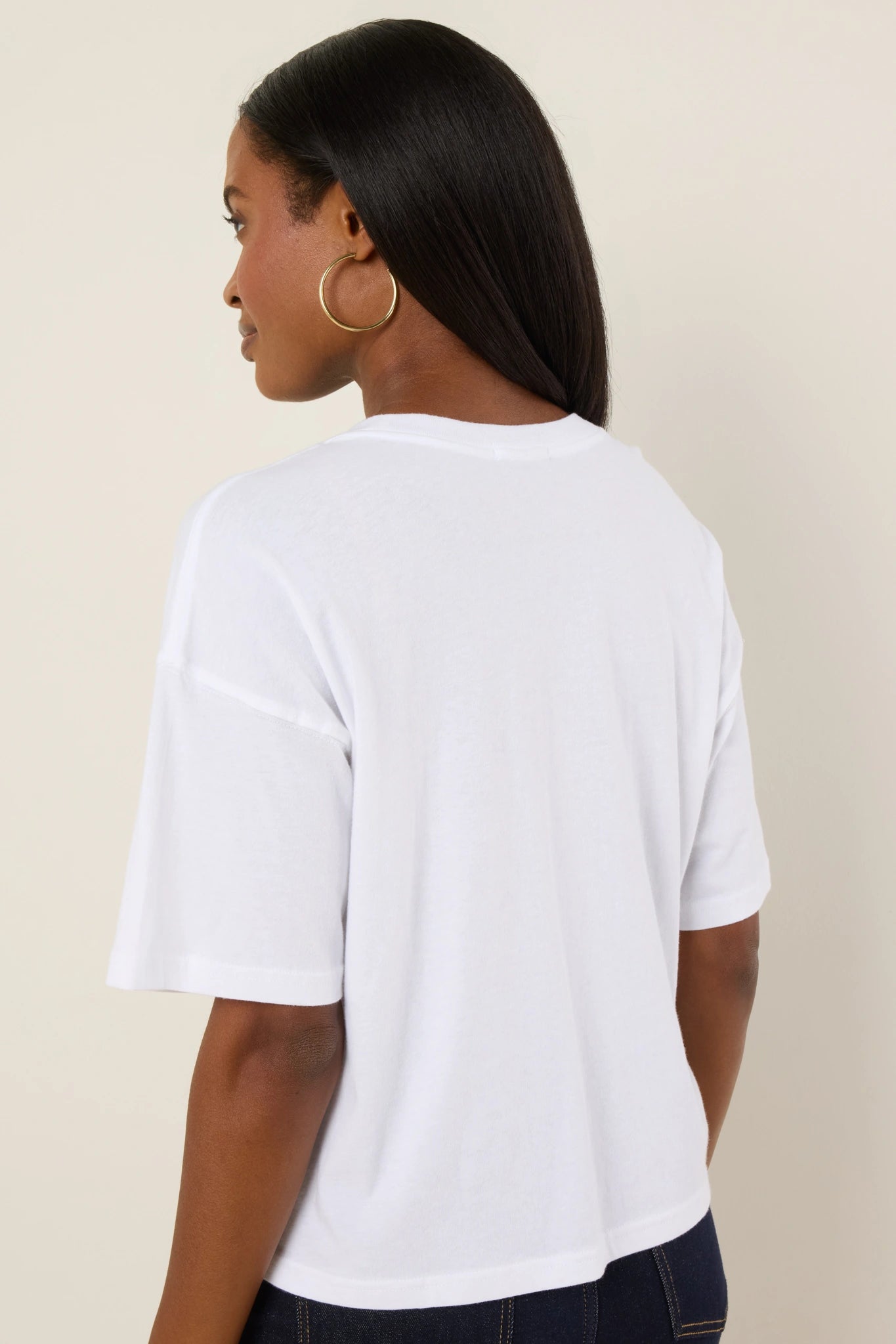 Cowgirl Tee