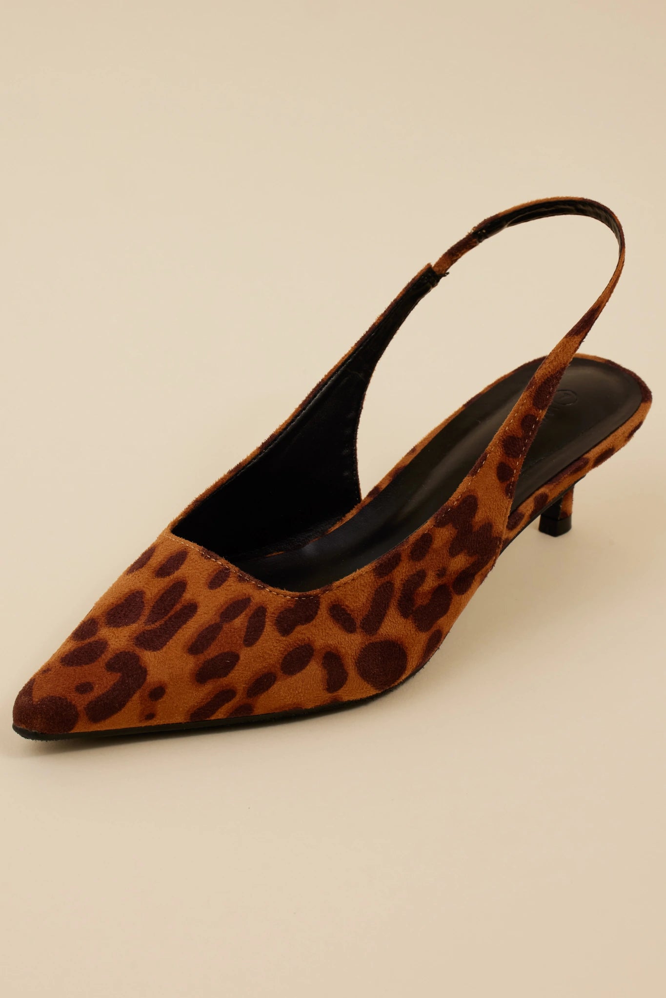 Celia Heels