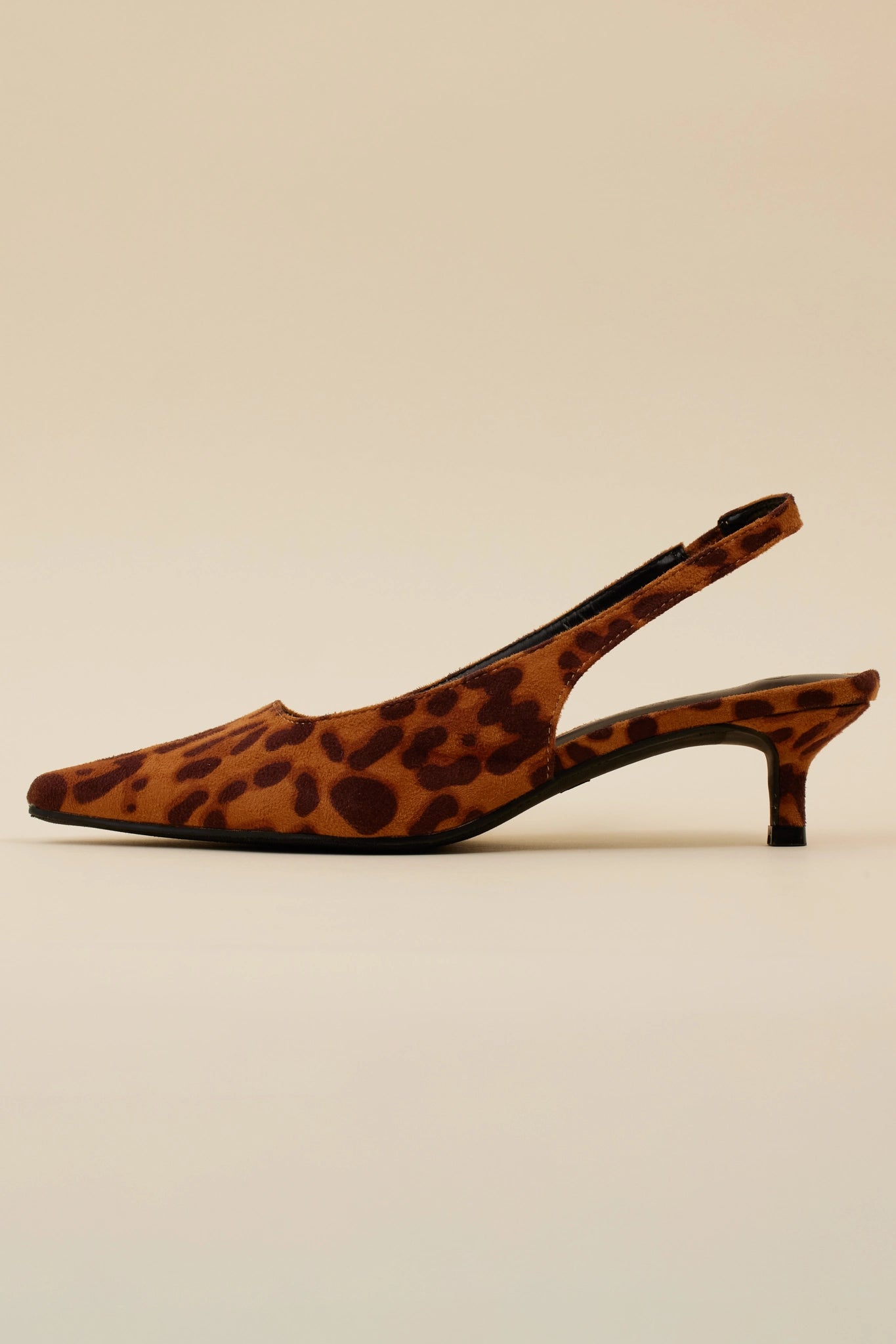 Celia Heels