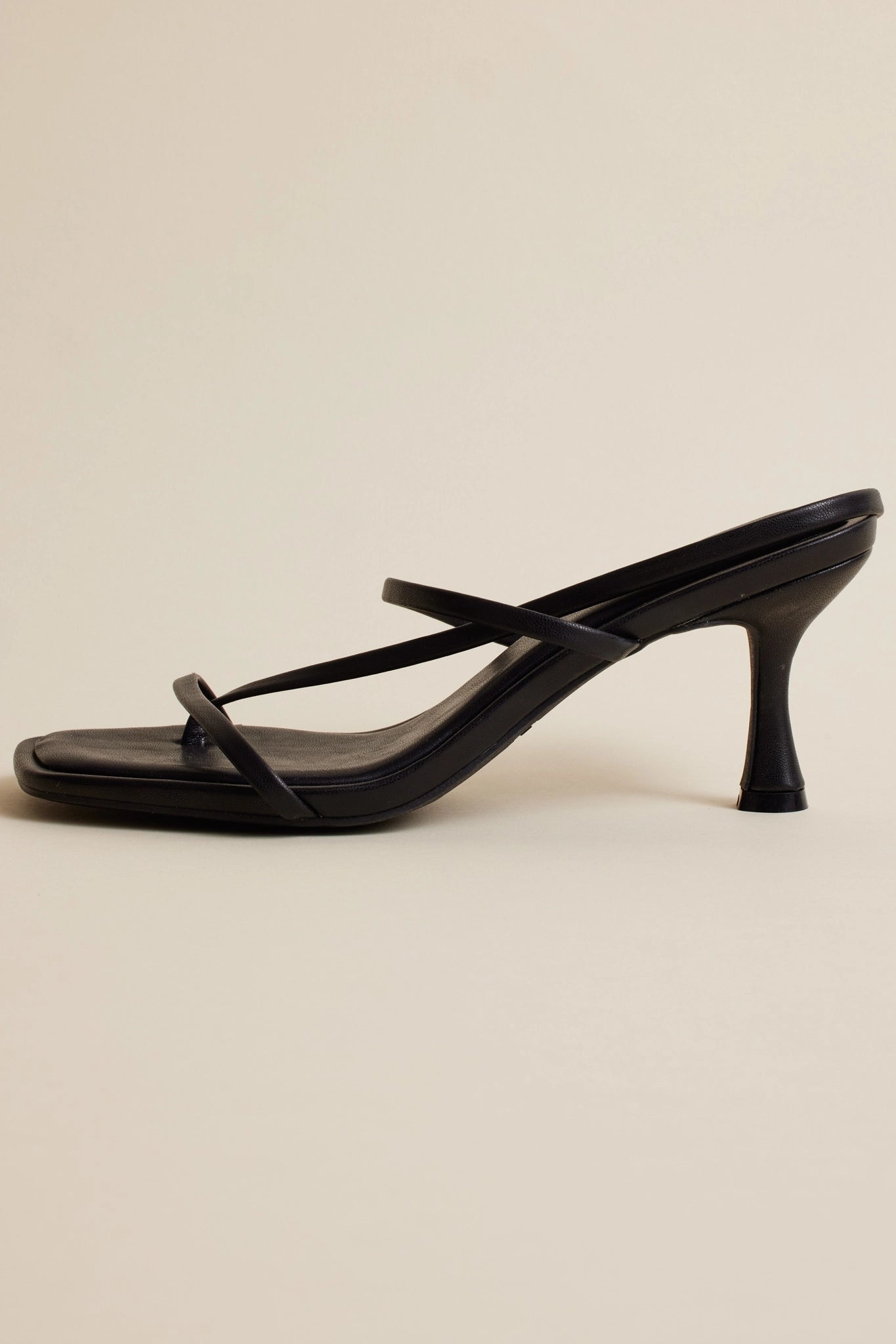 Selena Heels