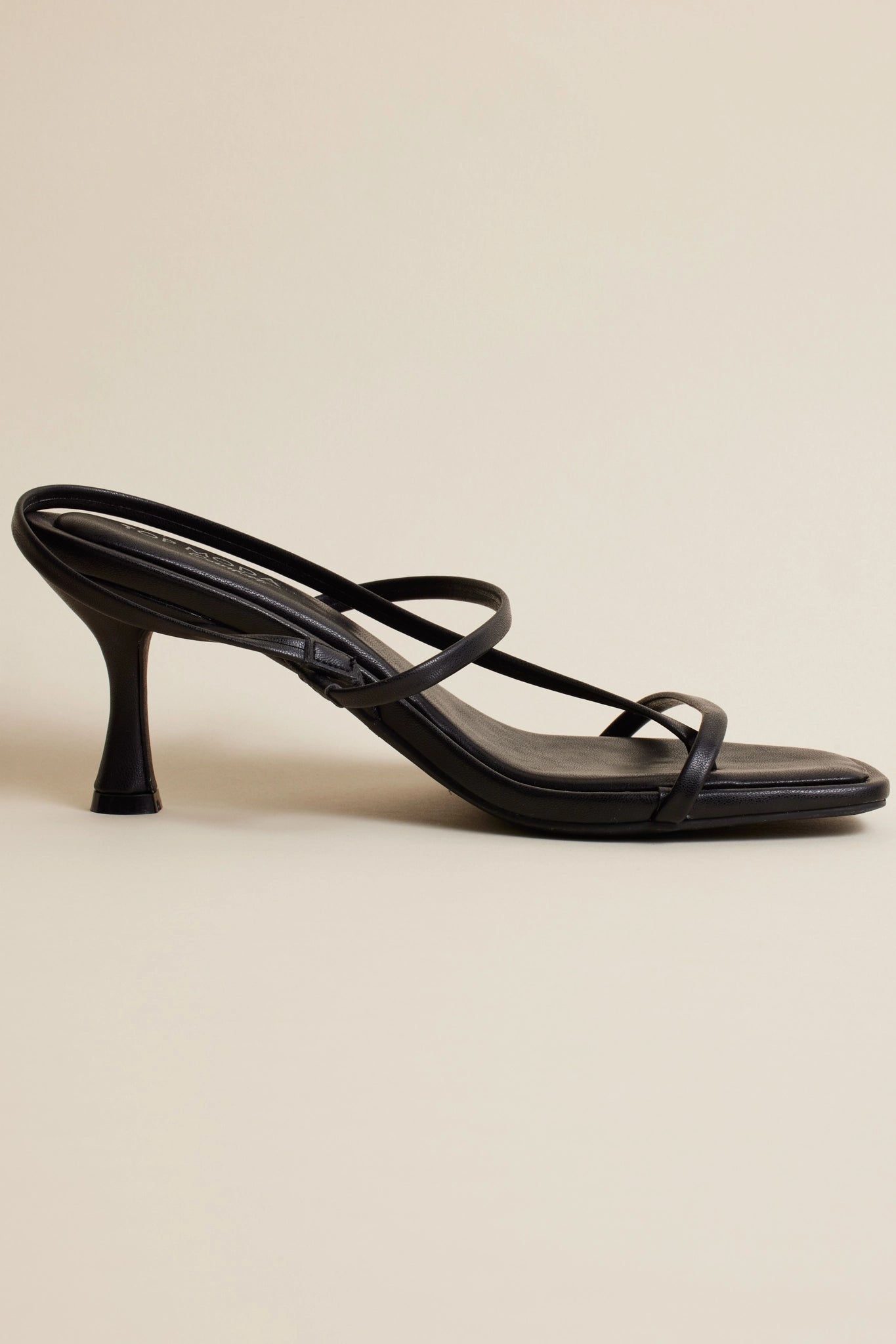 Selena Heels