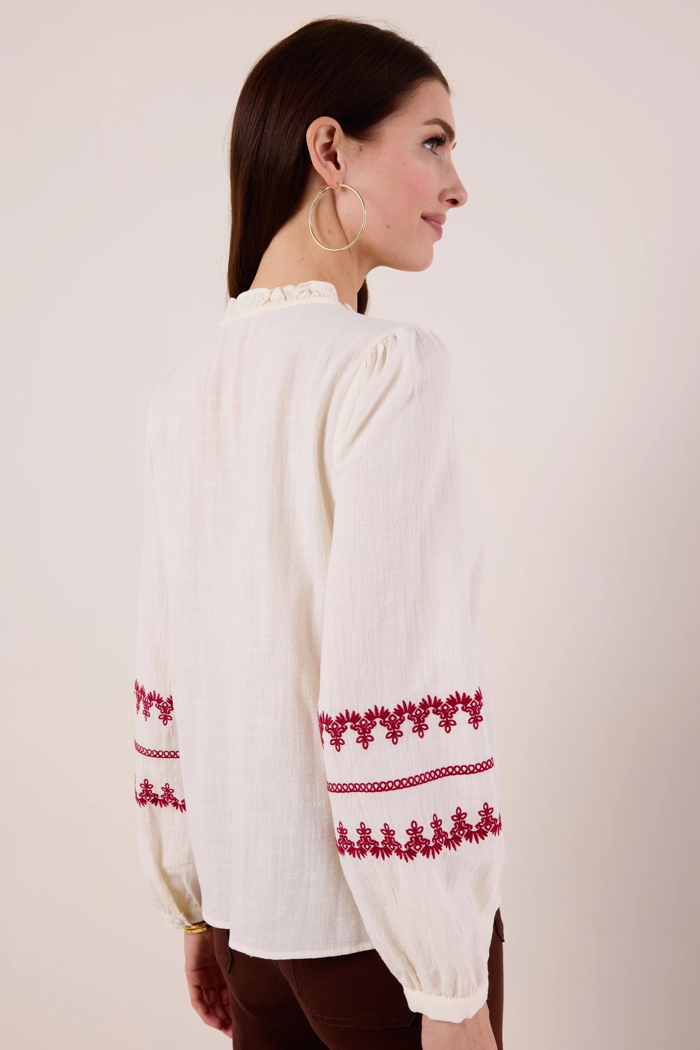 Alysia Top