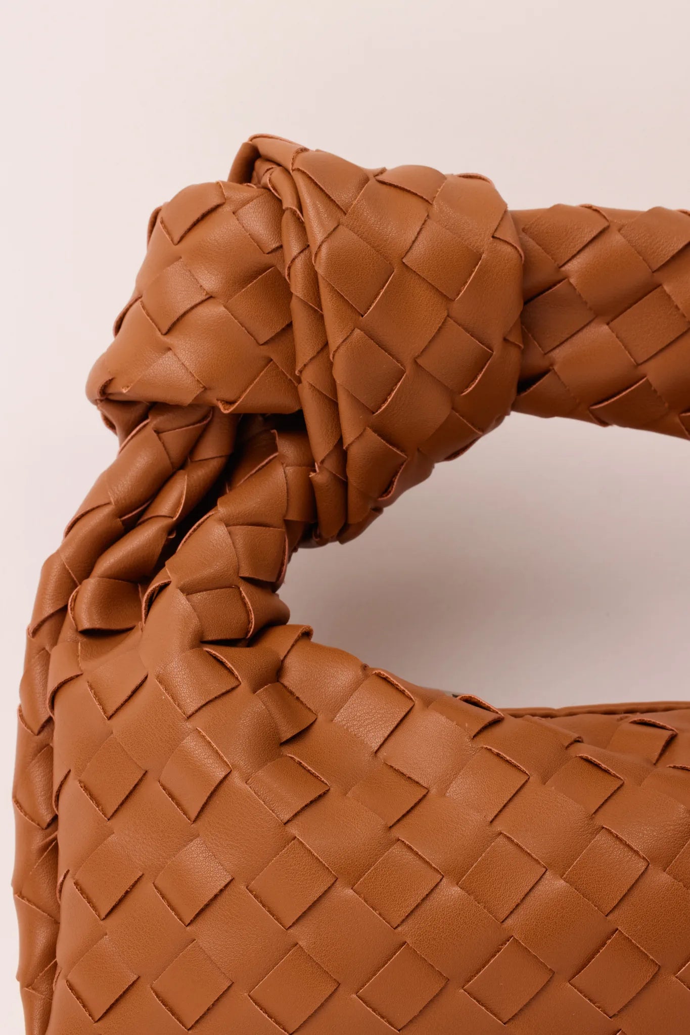 Cameron Bag- Brown