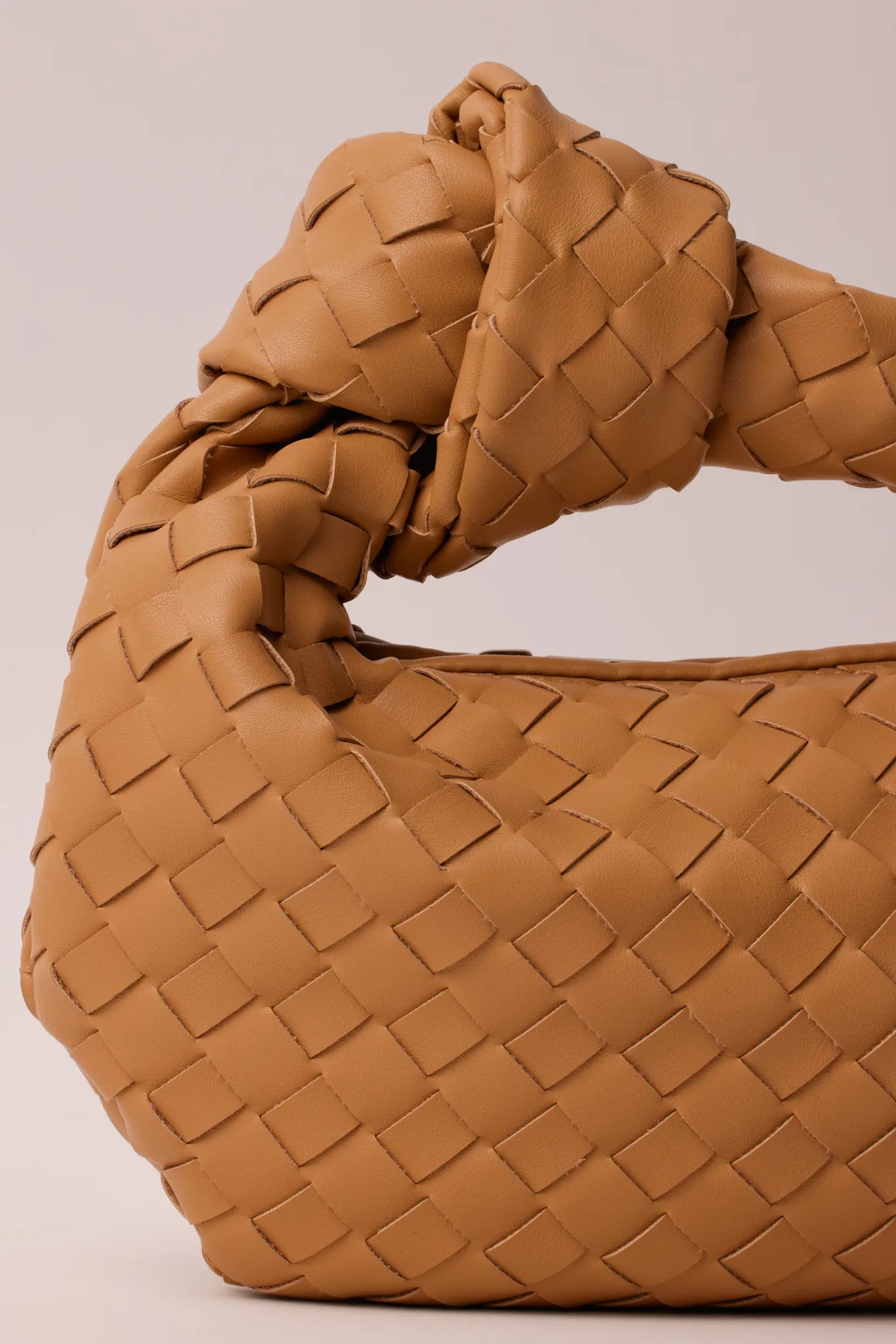 Cameron Bag- Nude