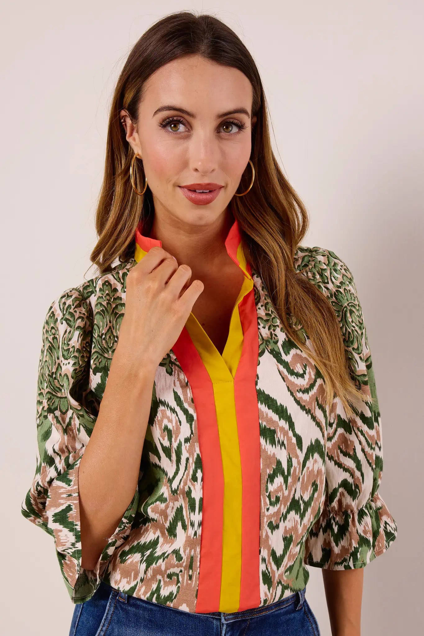 Claire Top