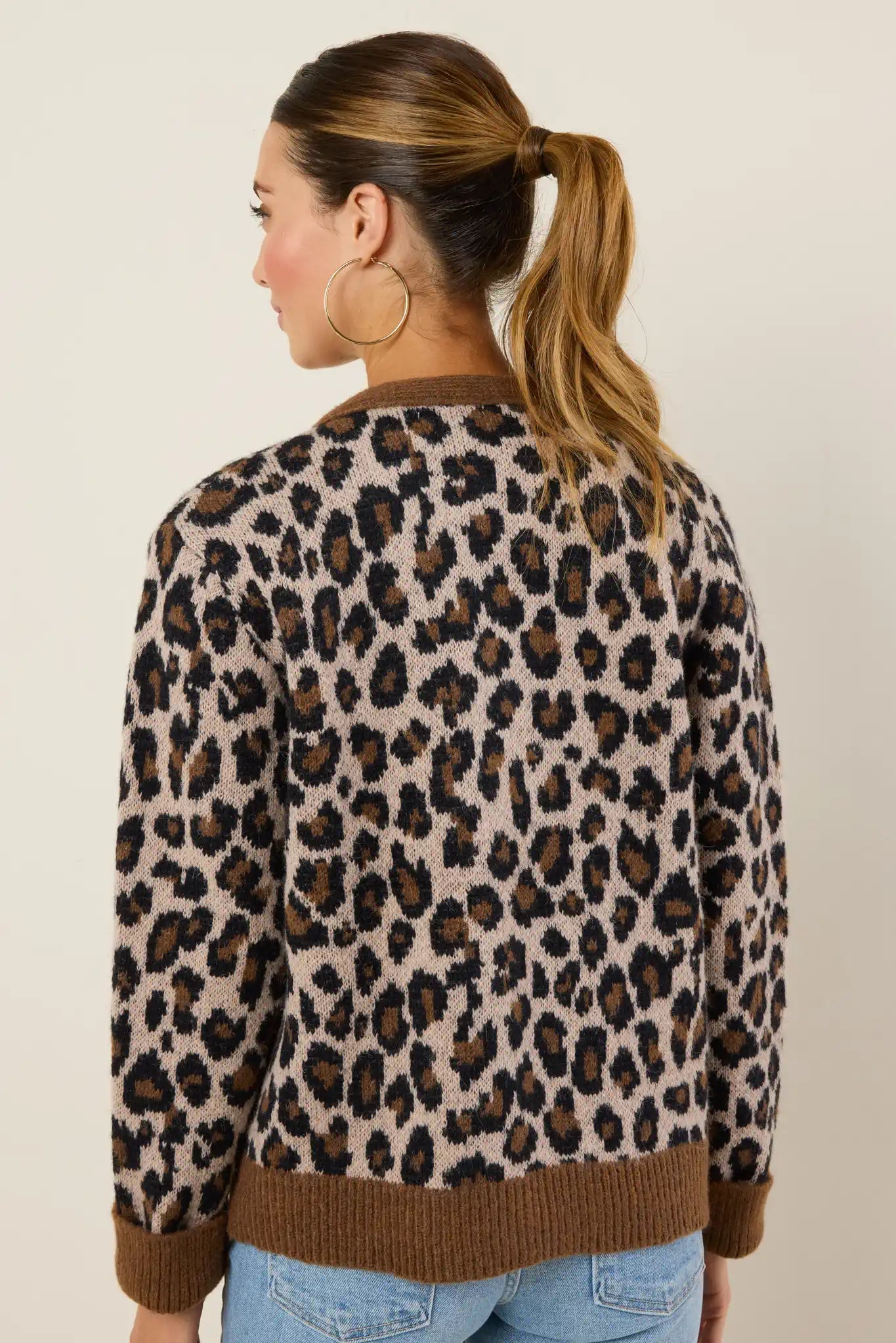 Kendra Cardigan