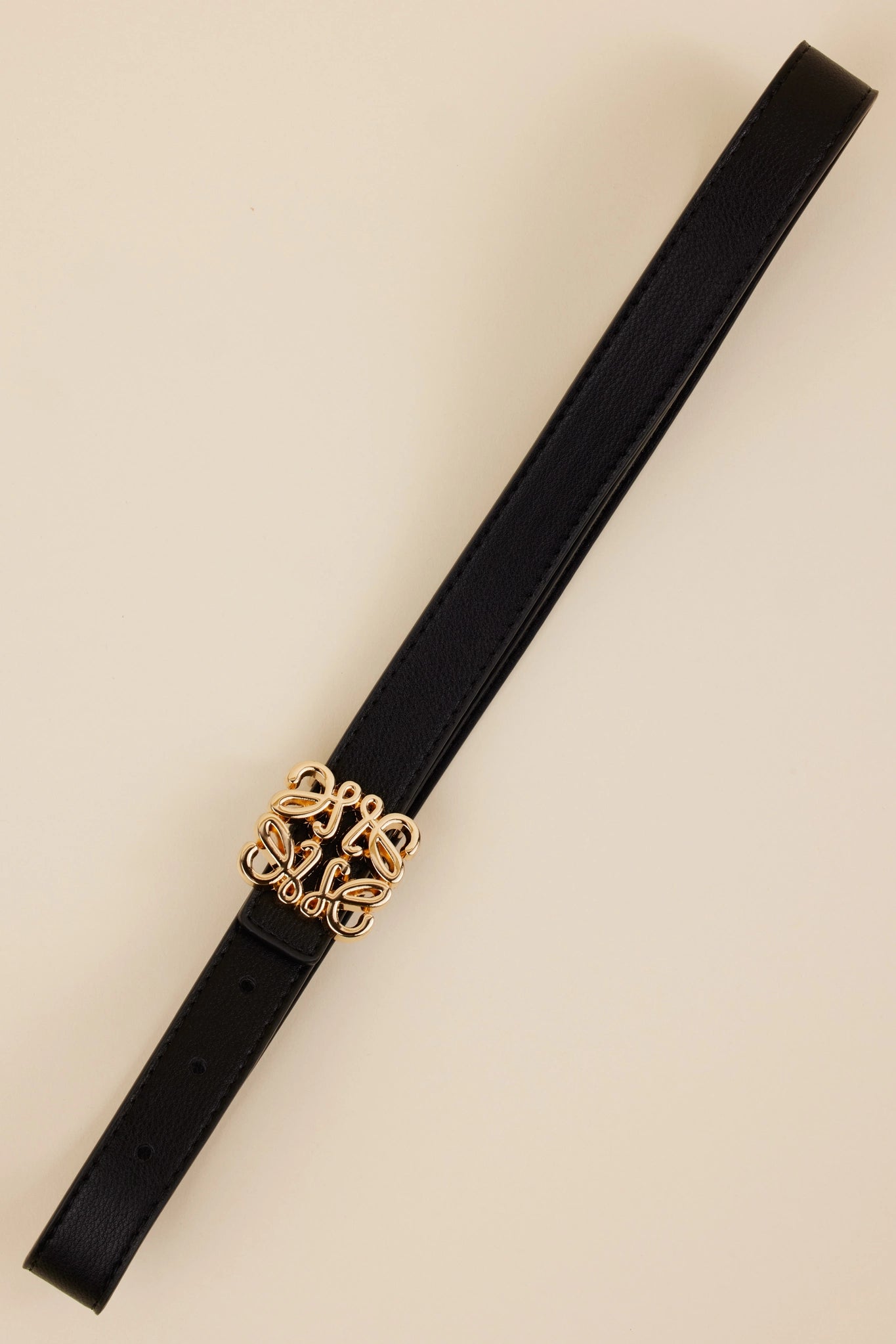 Rowan Belt- Black