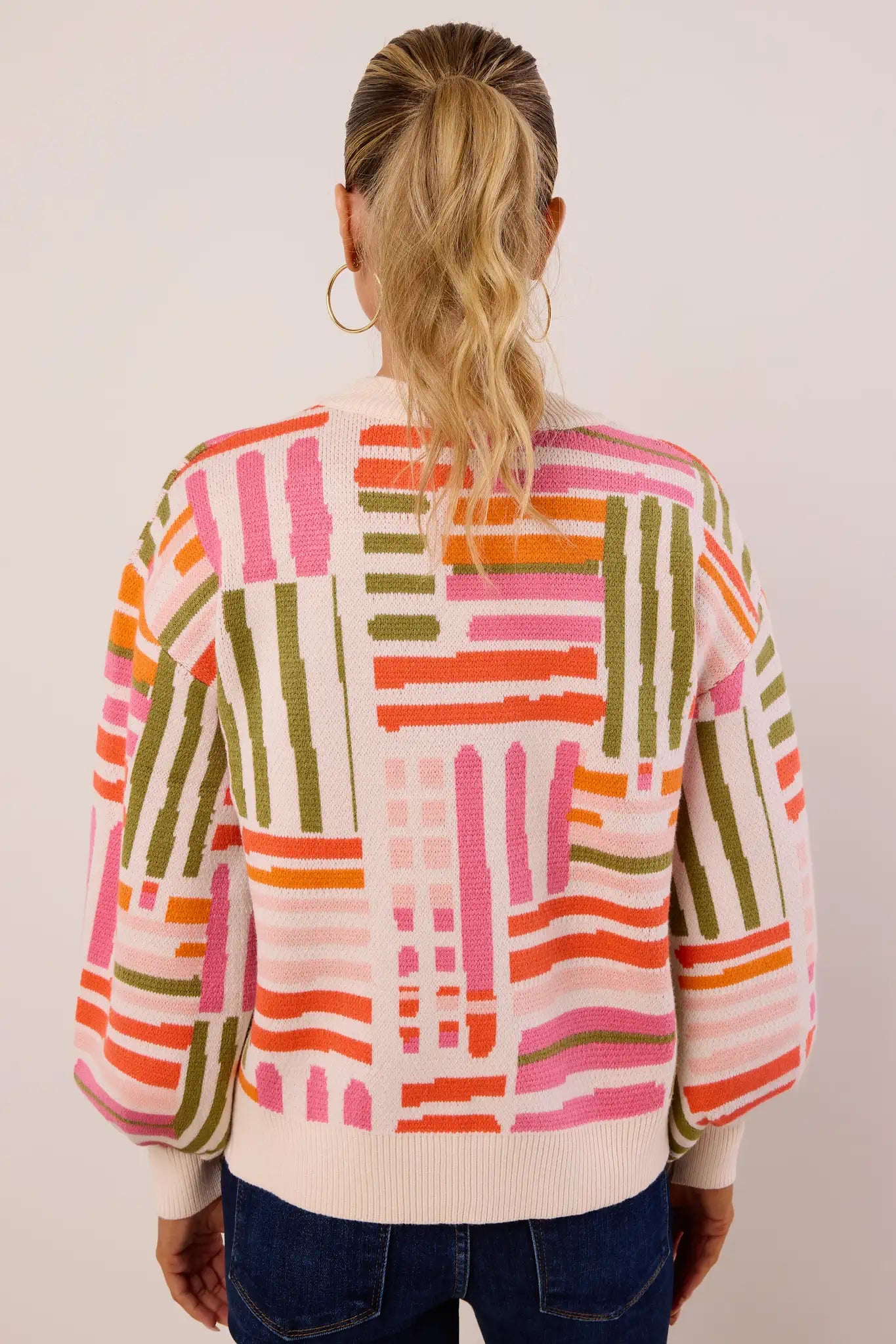 Olivia Sweater