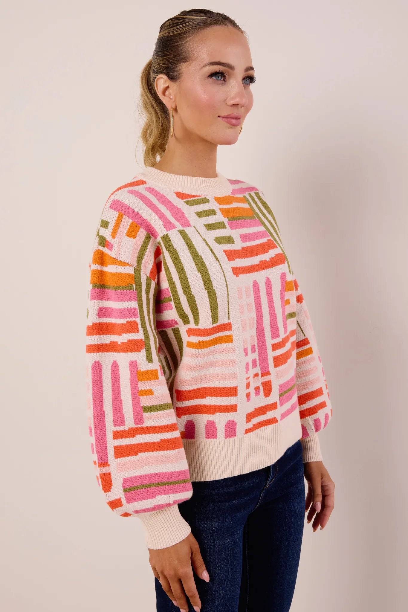 Olivia Sweater