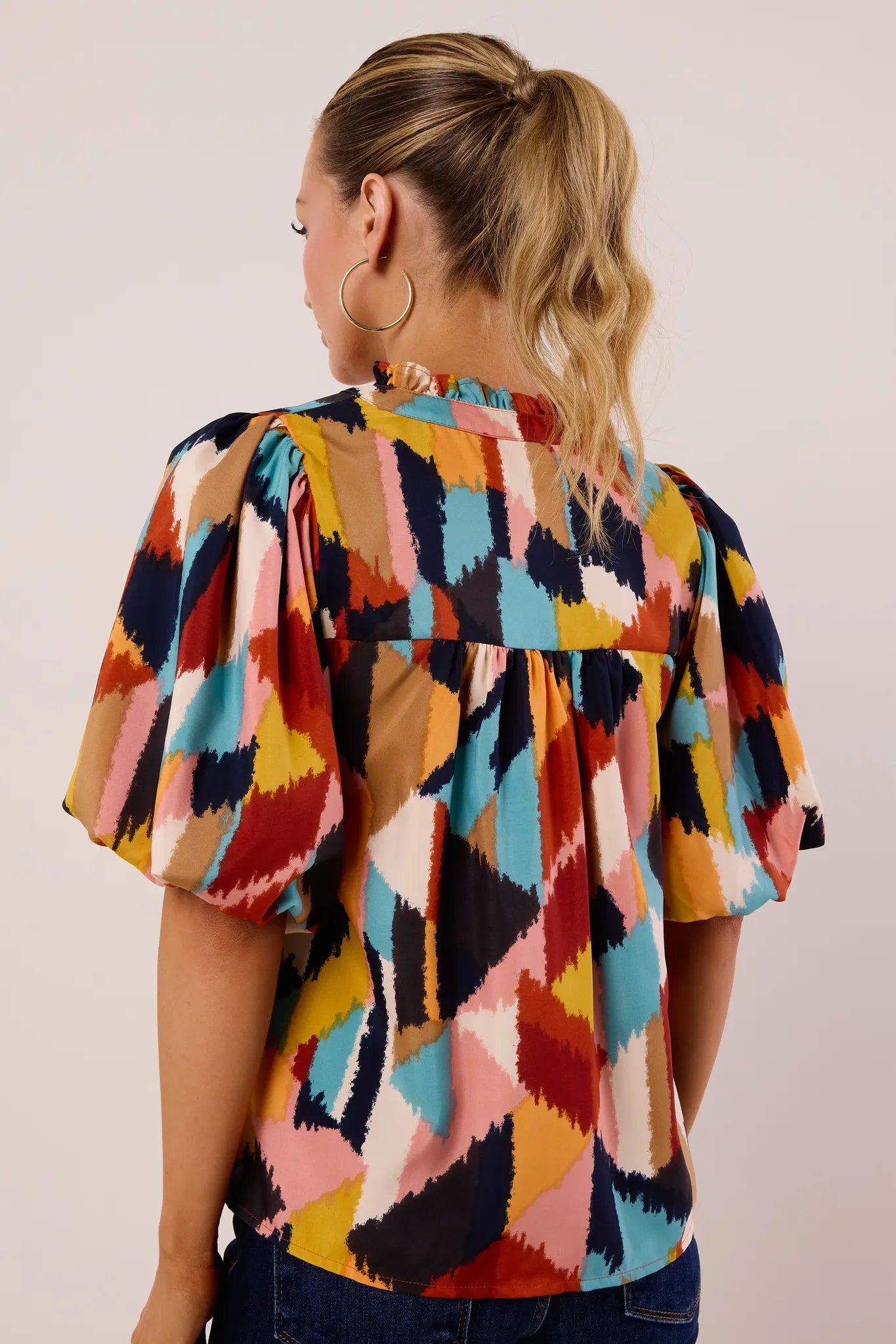 Harriet Top