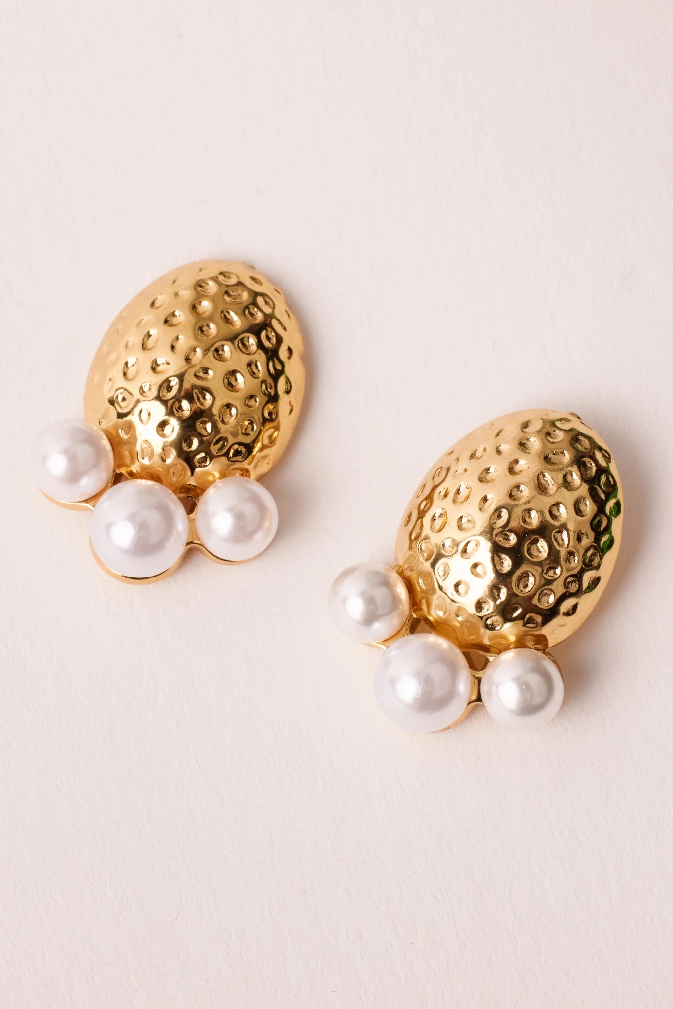 Araceli Earrings