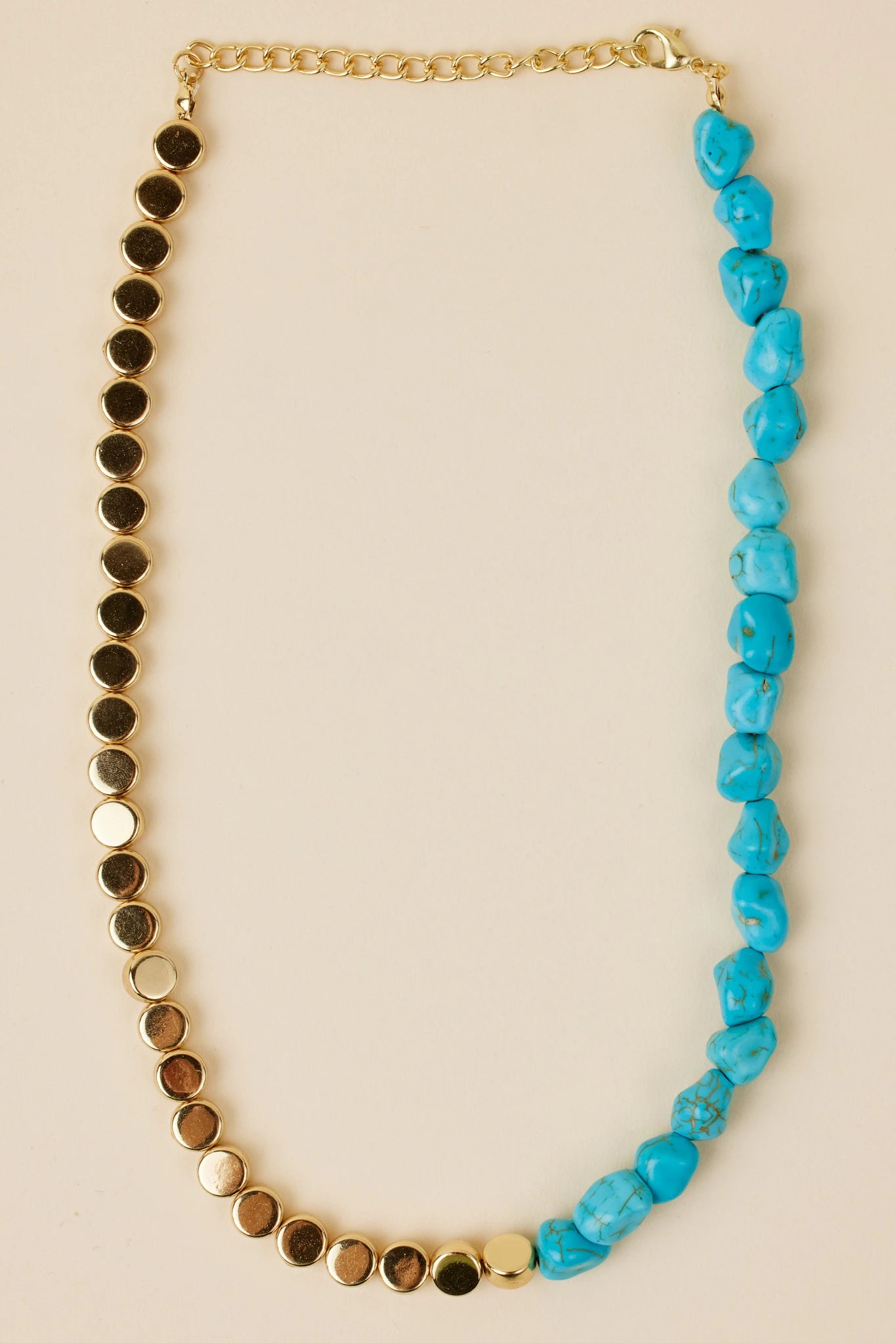 Kai Necklace