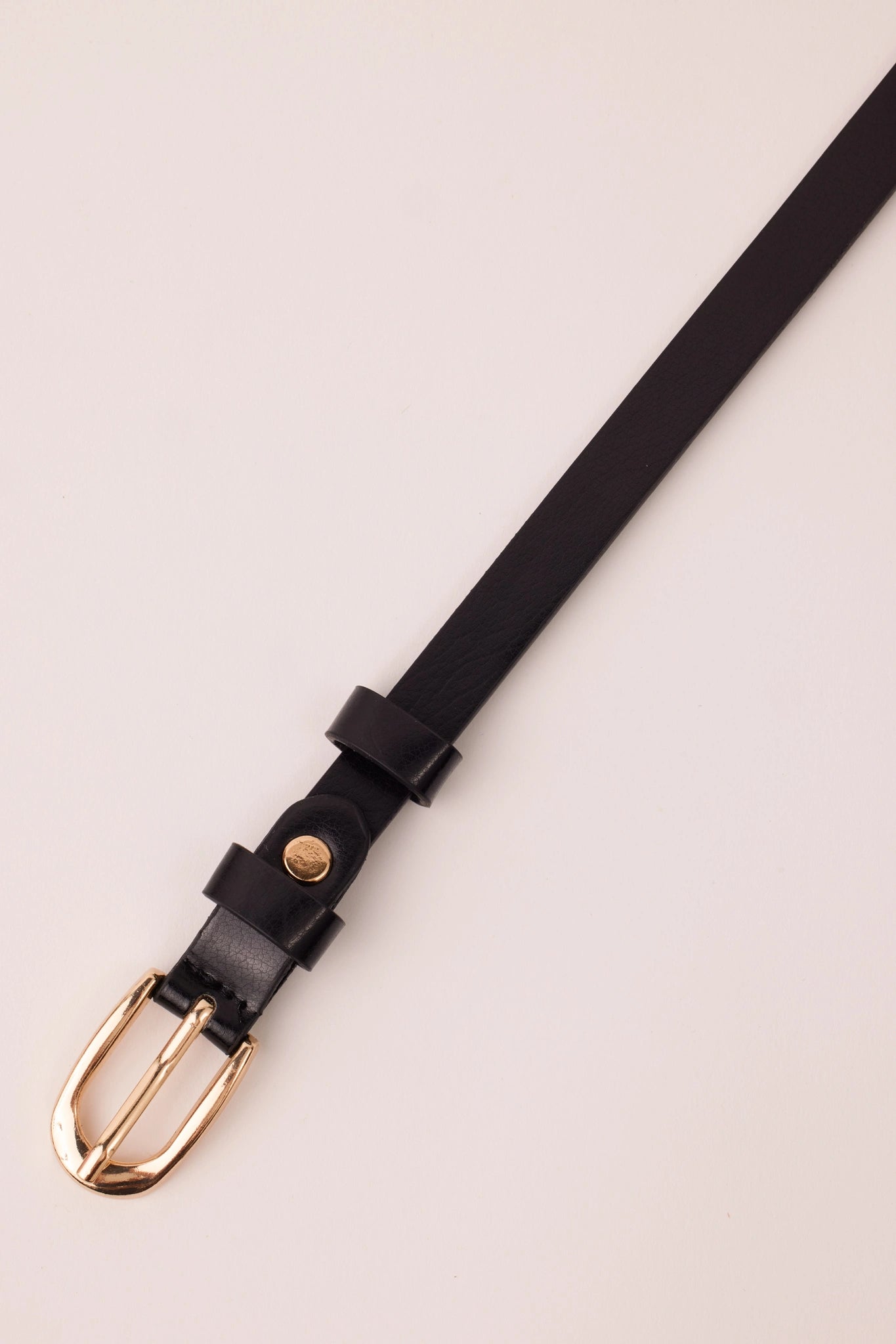 Mason Belt