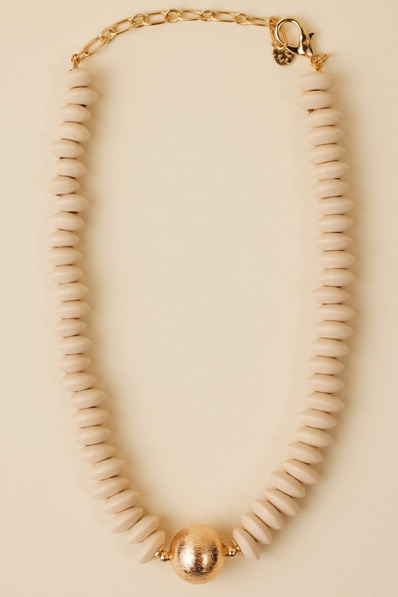 Stella Necklace