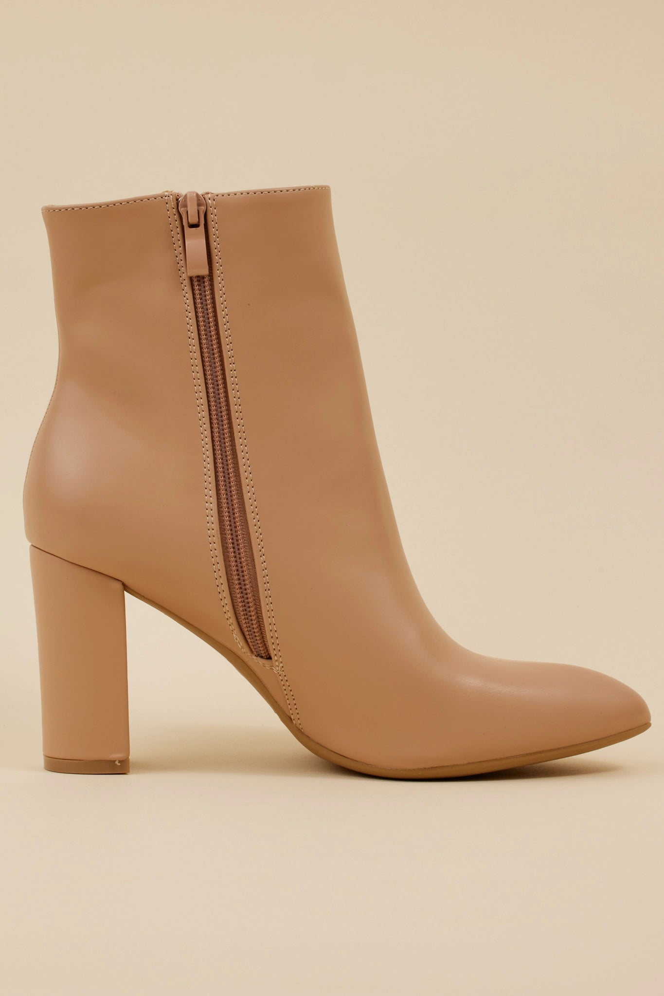 Sara Booties