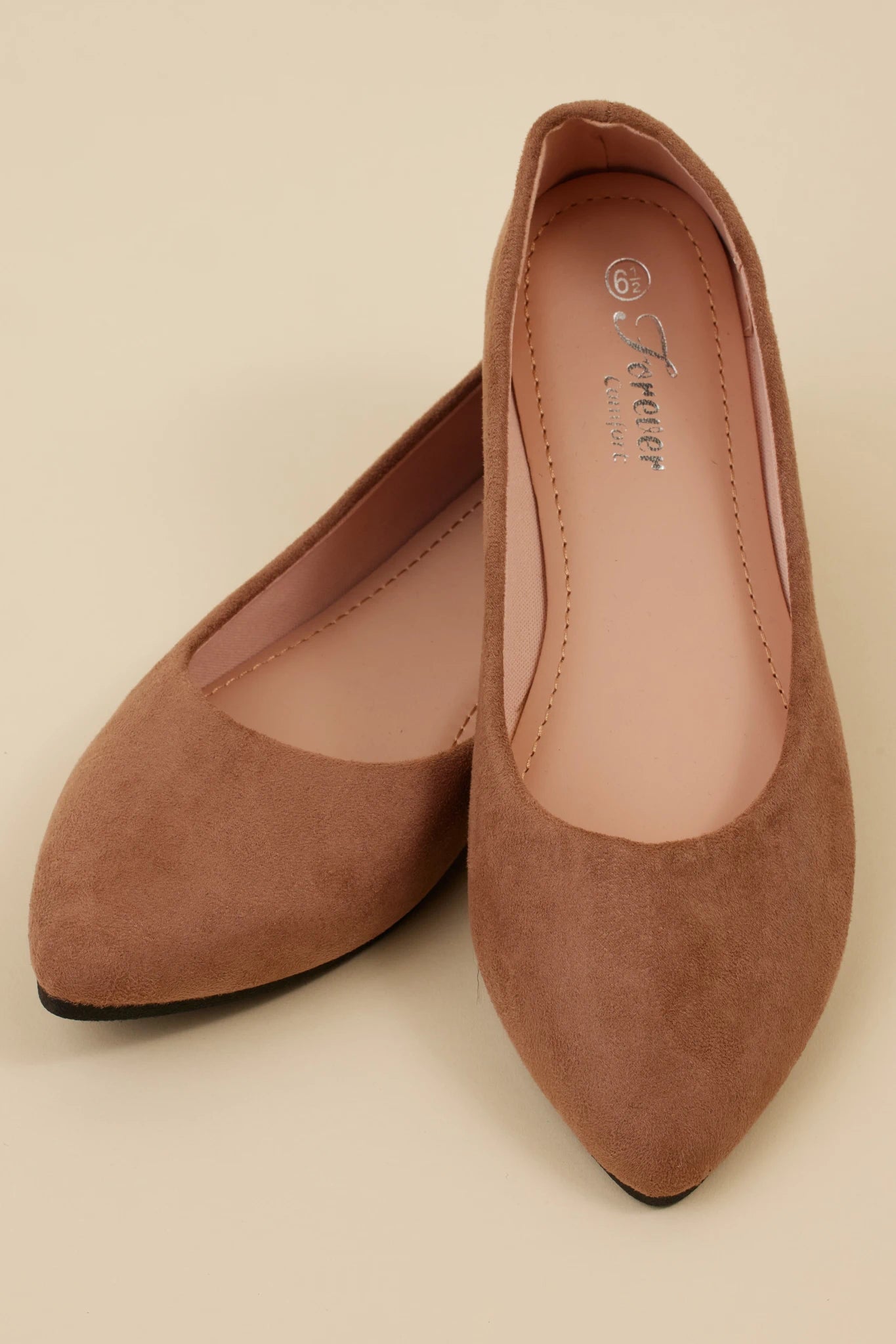 Kayla Flats