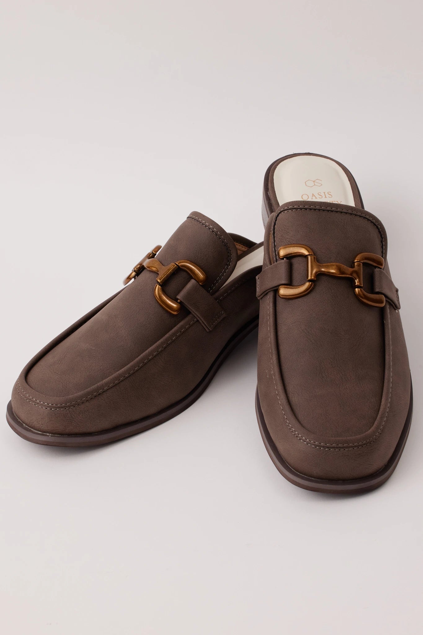 Blakely Mules