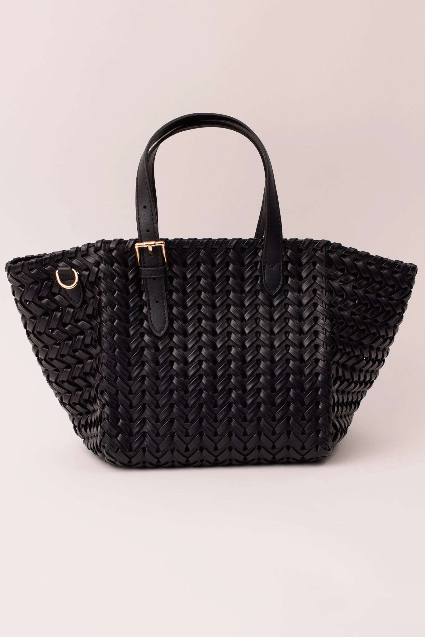 Estelle Bag- Black