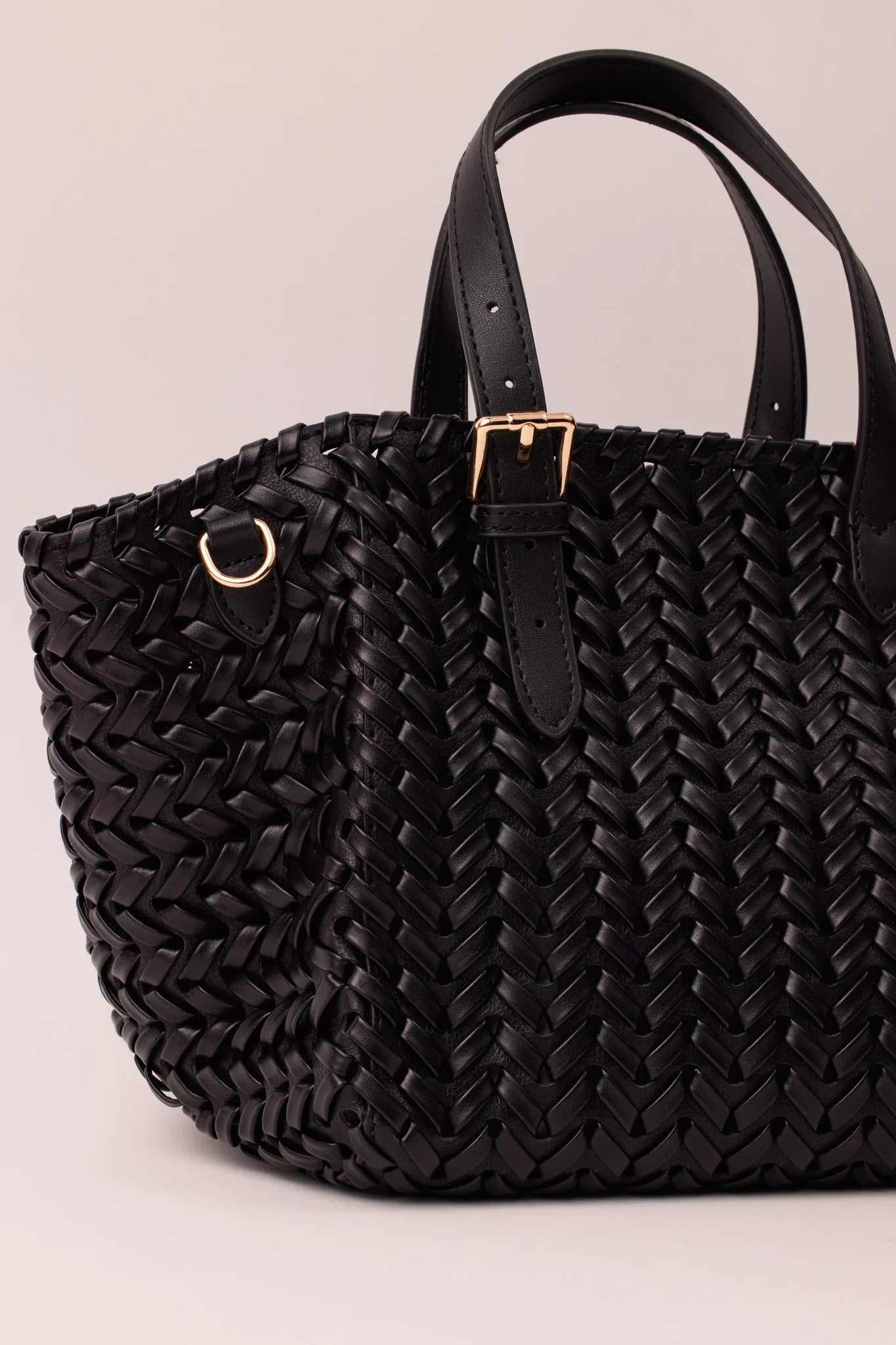 Estelle Bag- Black