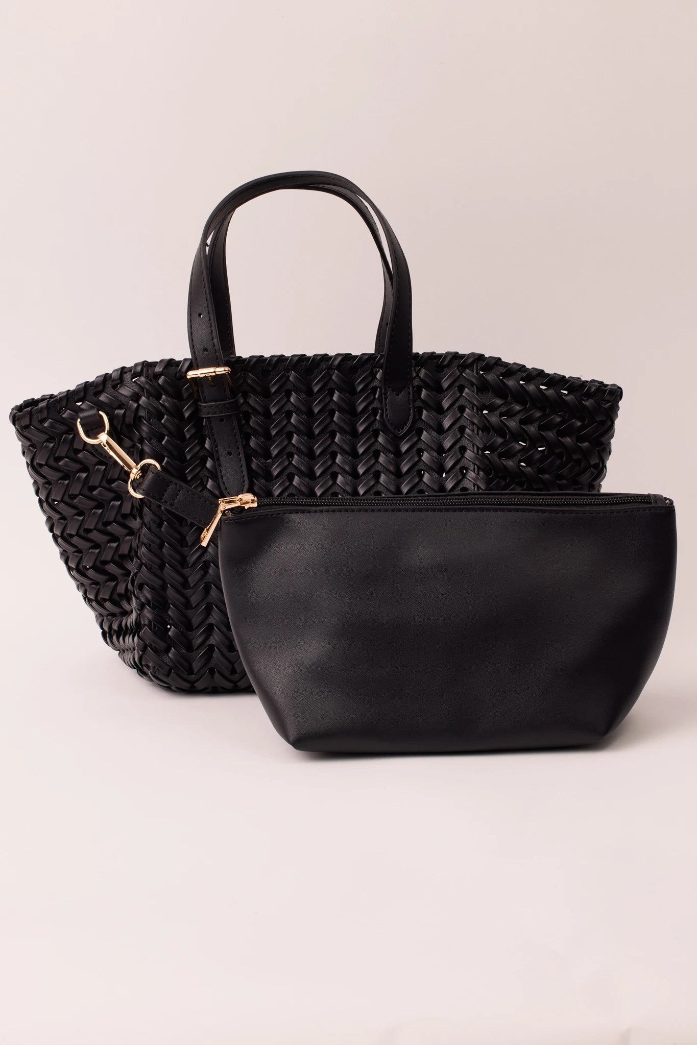 Estelle Bag- Black