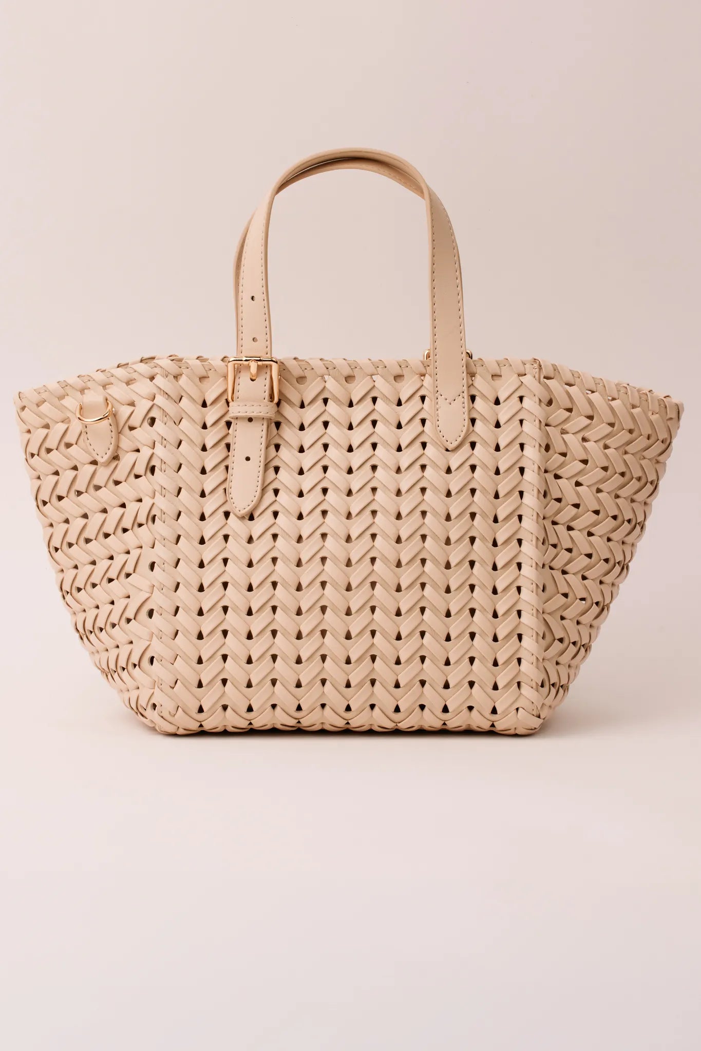 Estelle Bag- Cream