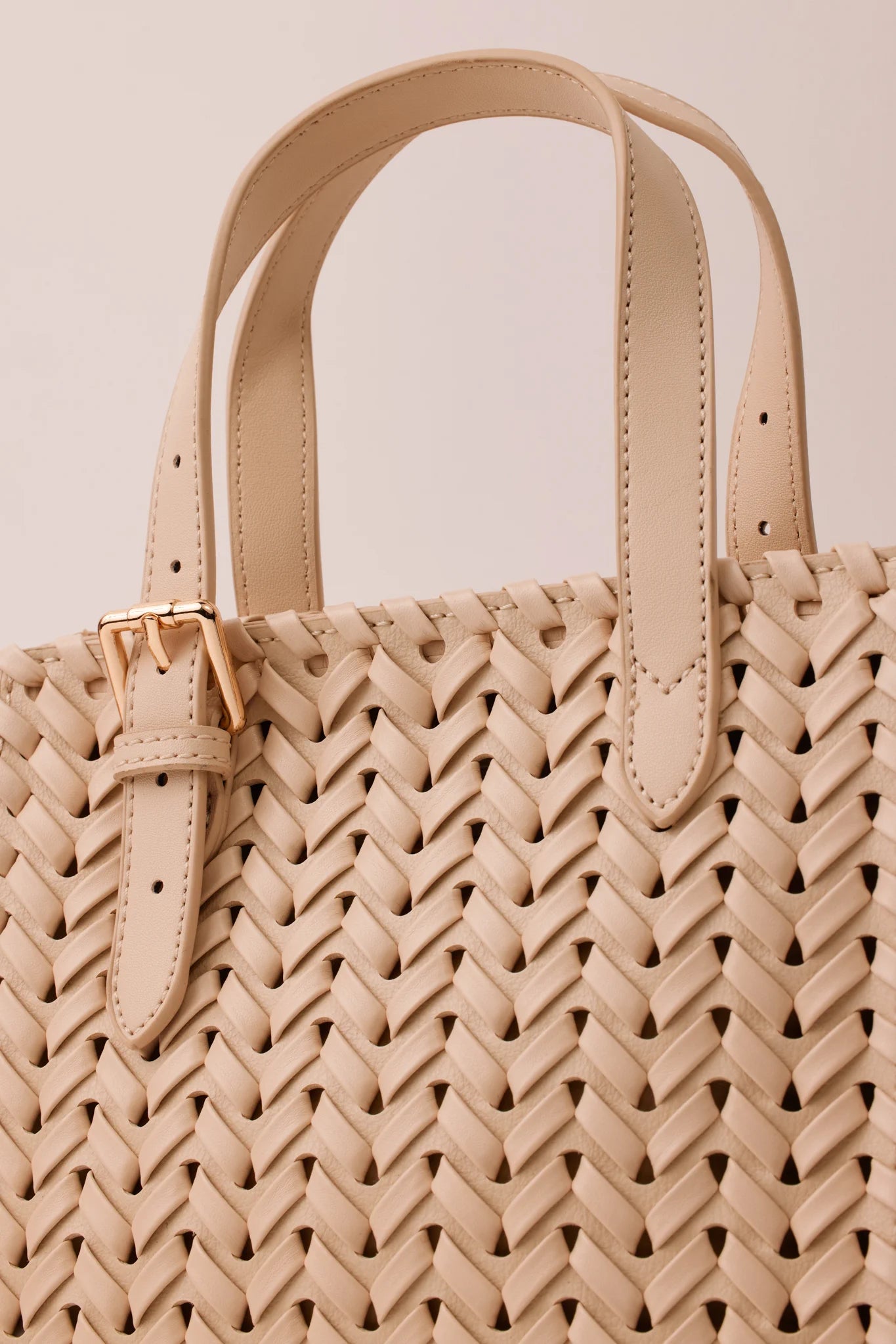 Estelle Bag- Cream