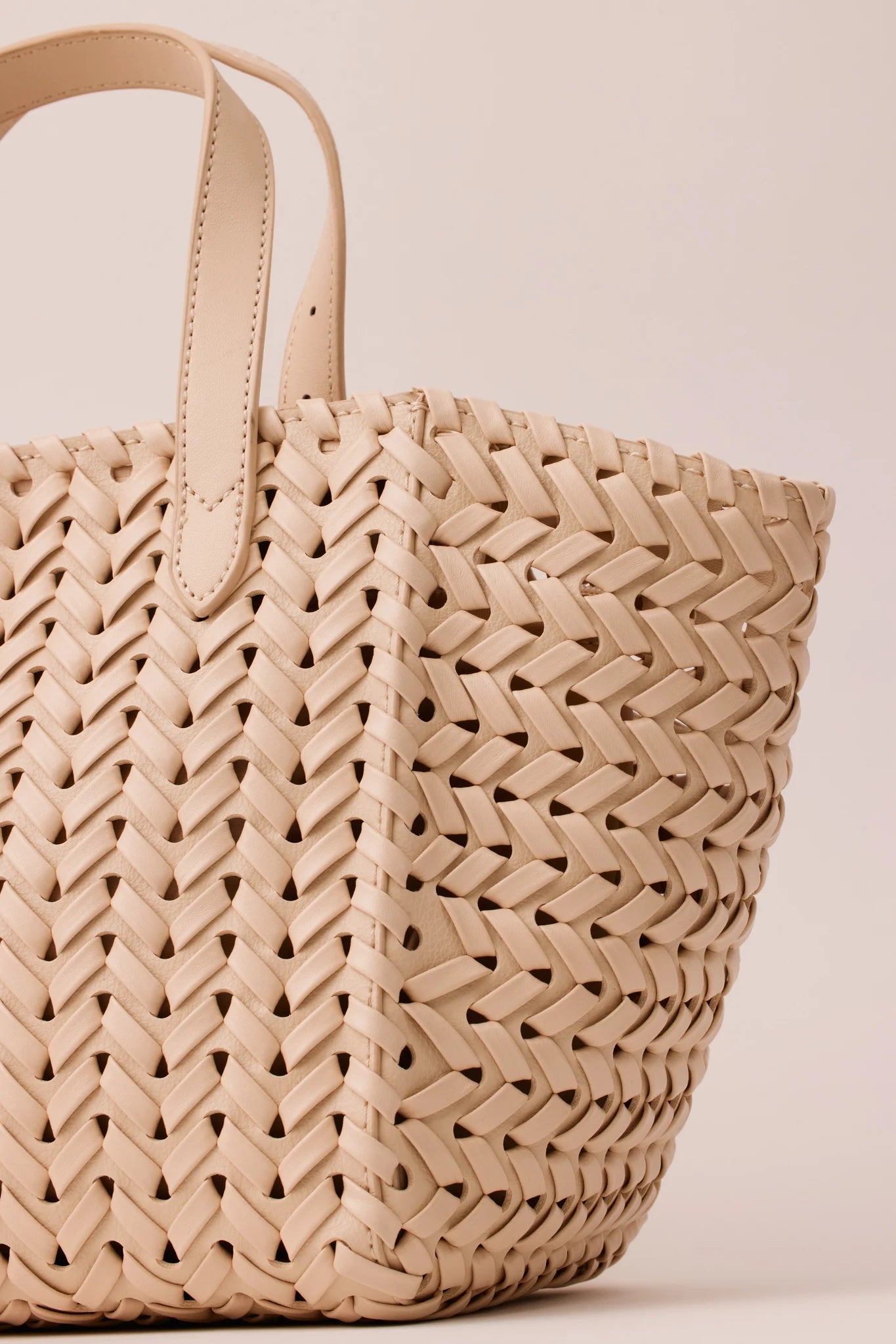 Estelle Bag- Cream