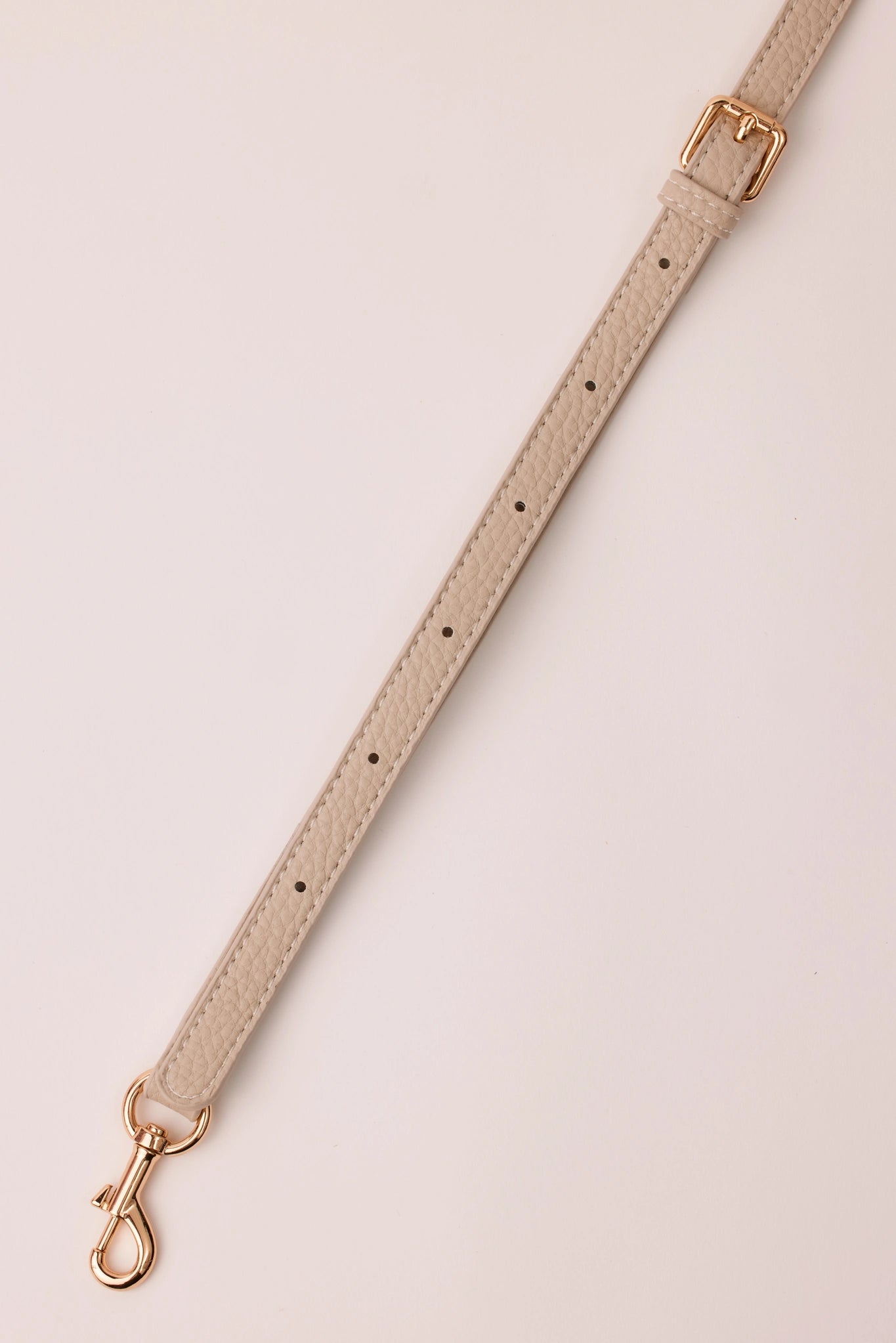 Estelle Bag- Cream