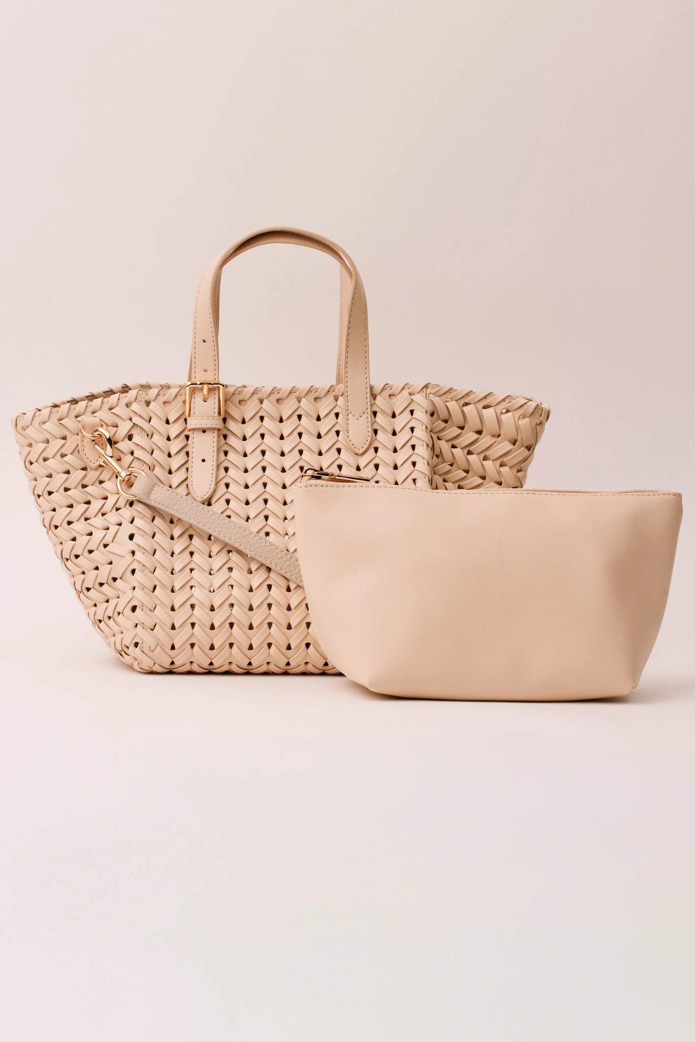 Estelle Bag- Cream