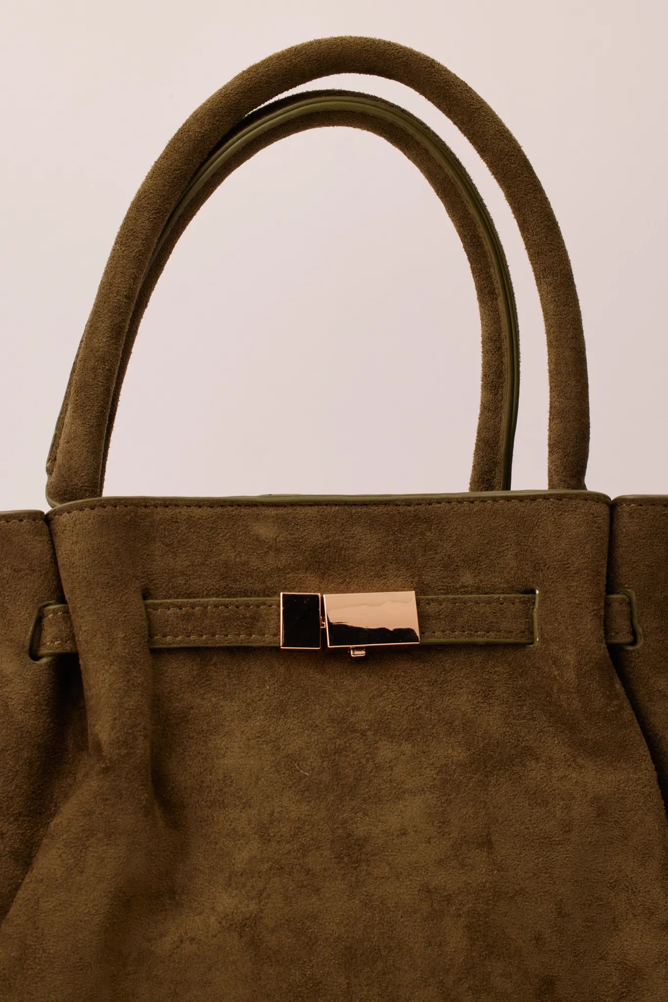 Hannah Bag- Olive