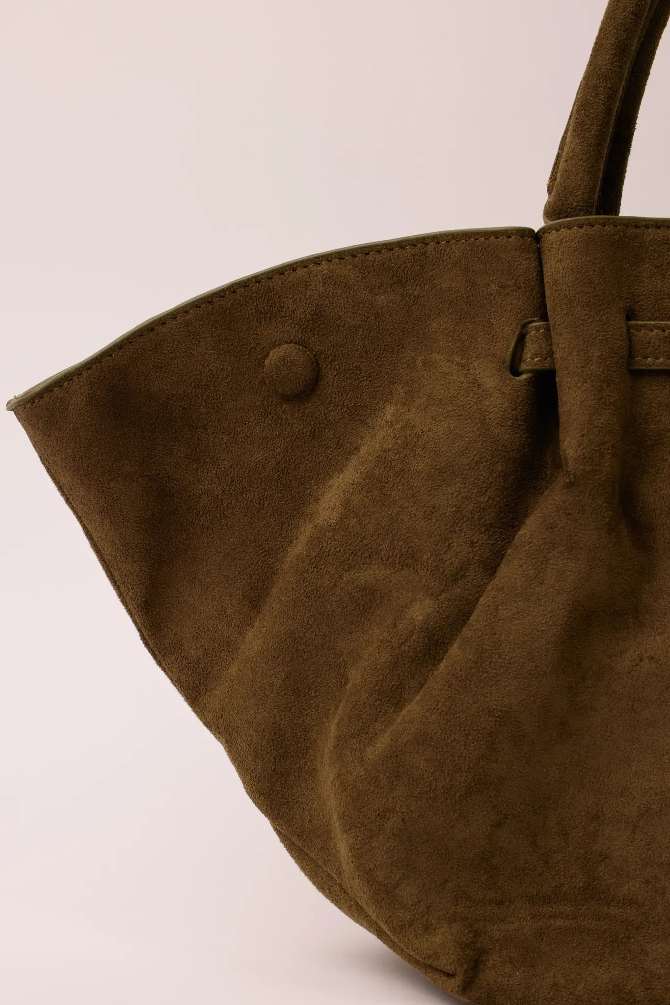 Hannah Bag- Olive