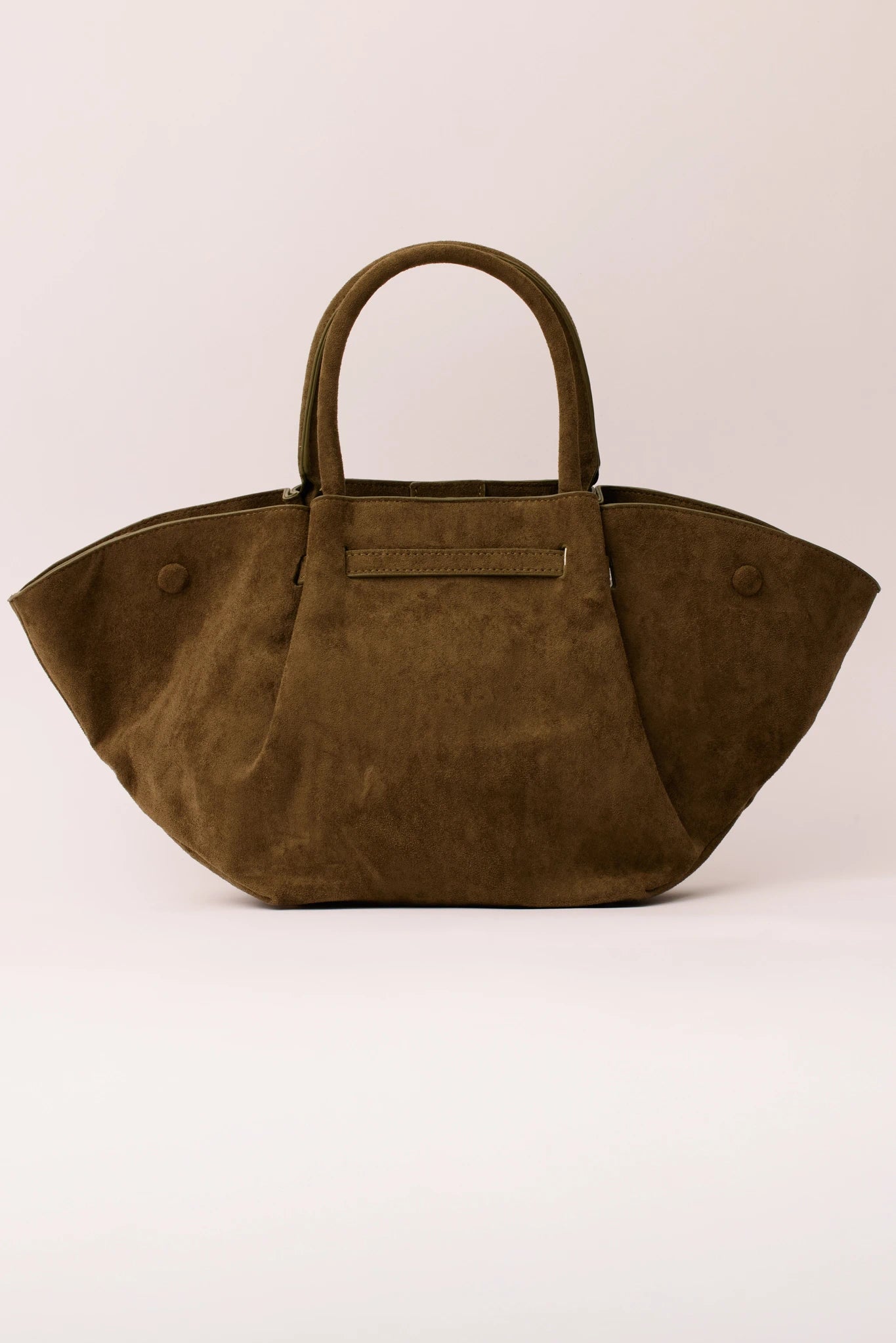 Hannah Bag- Olive