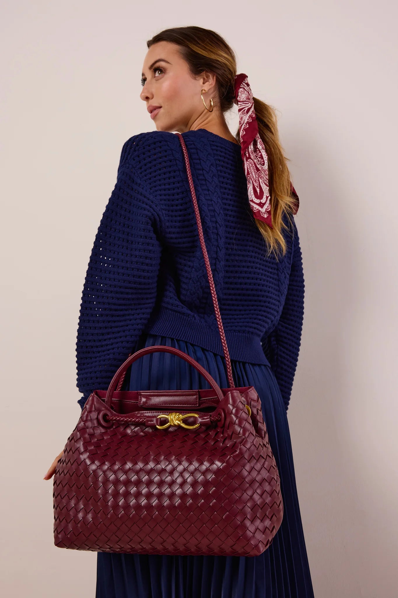 Avery Bag