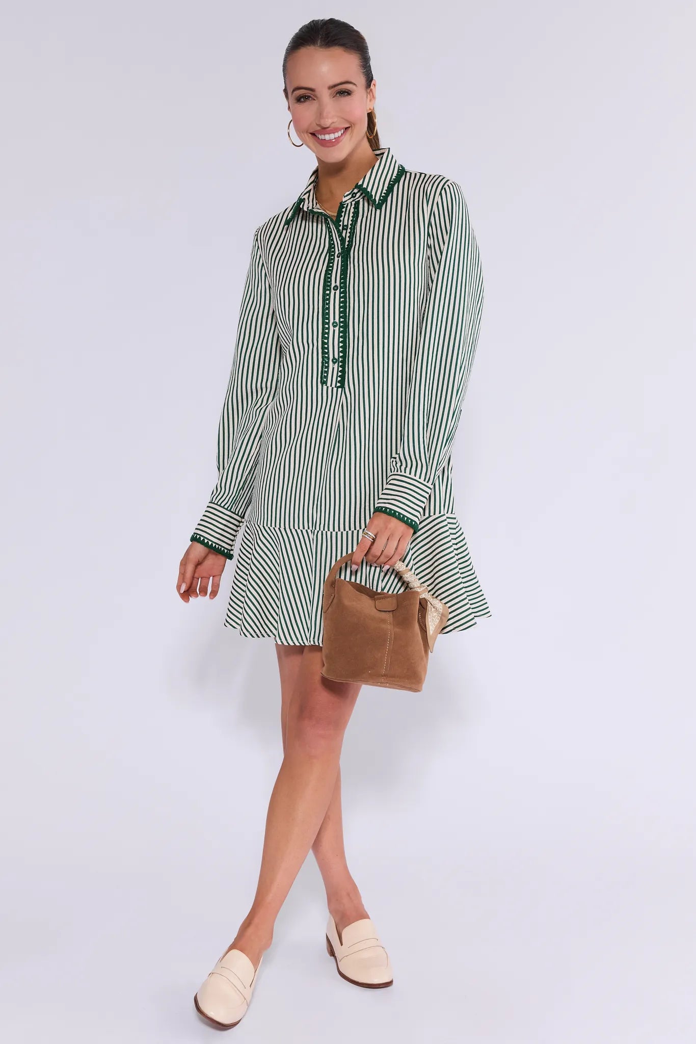 Jamie Dress