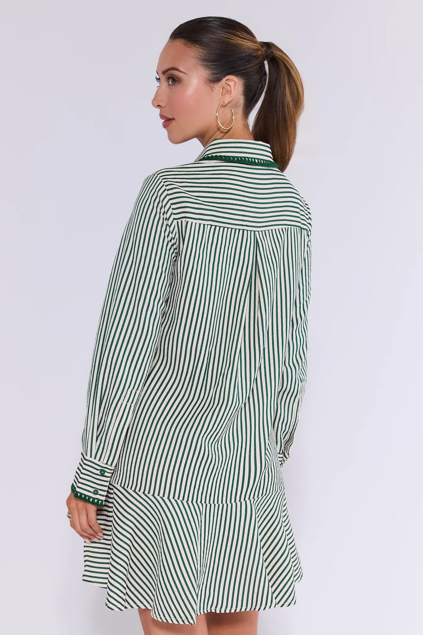 Jamie Dress